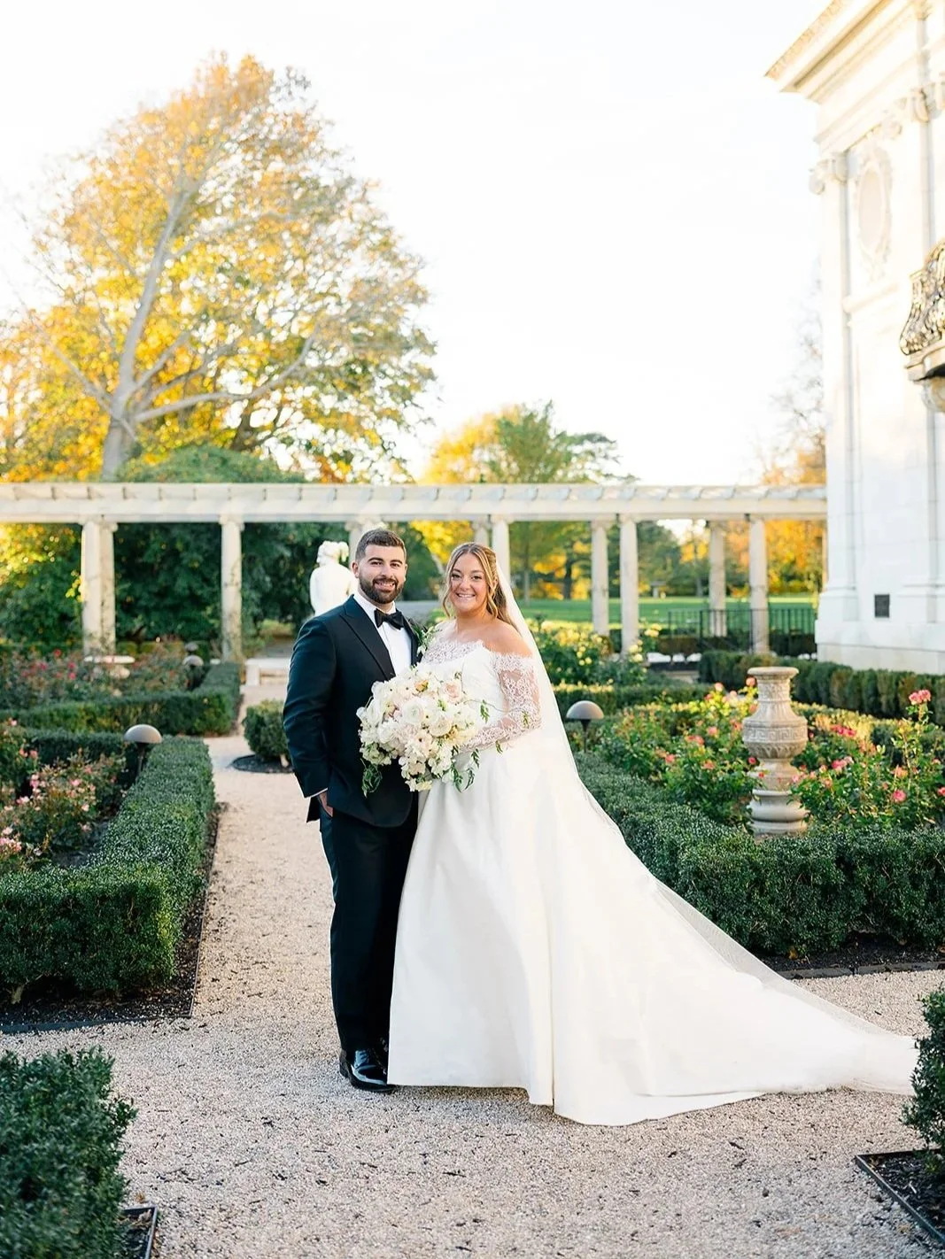 C + R | Rosecliff 2025