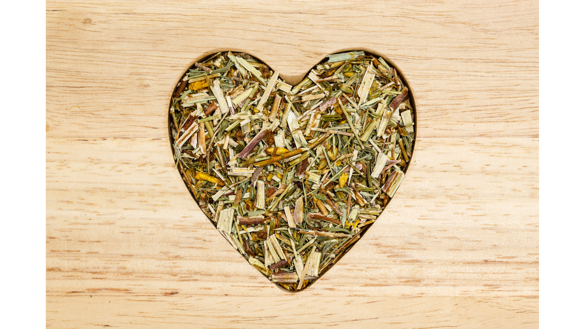 Why Mineral-Rich Herbs Support Energy &amp; Whole Body Health