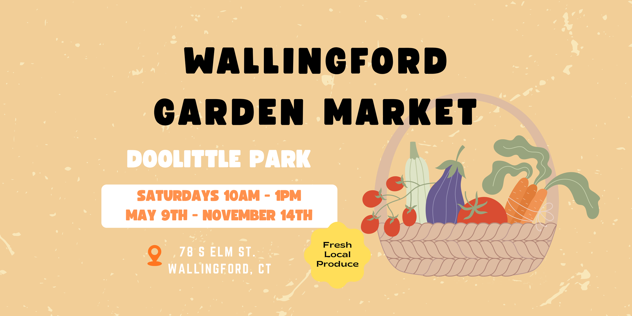 Wallingford Garden Market