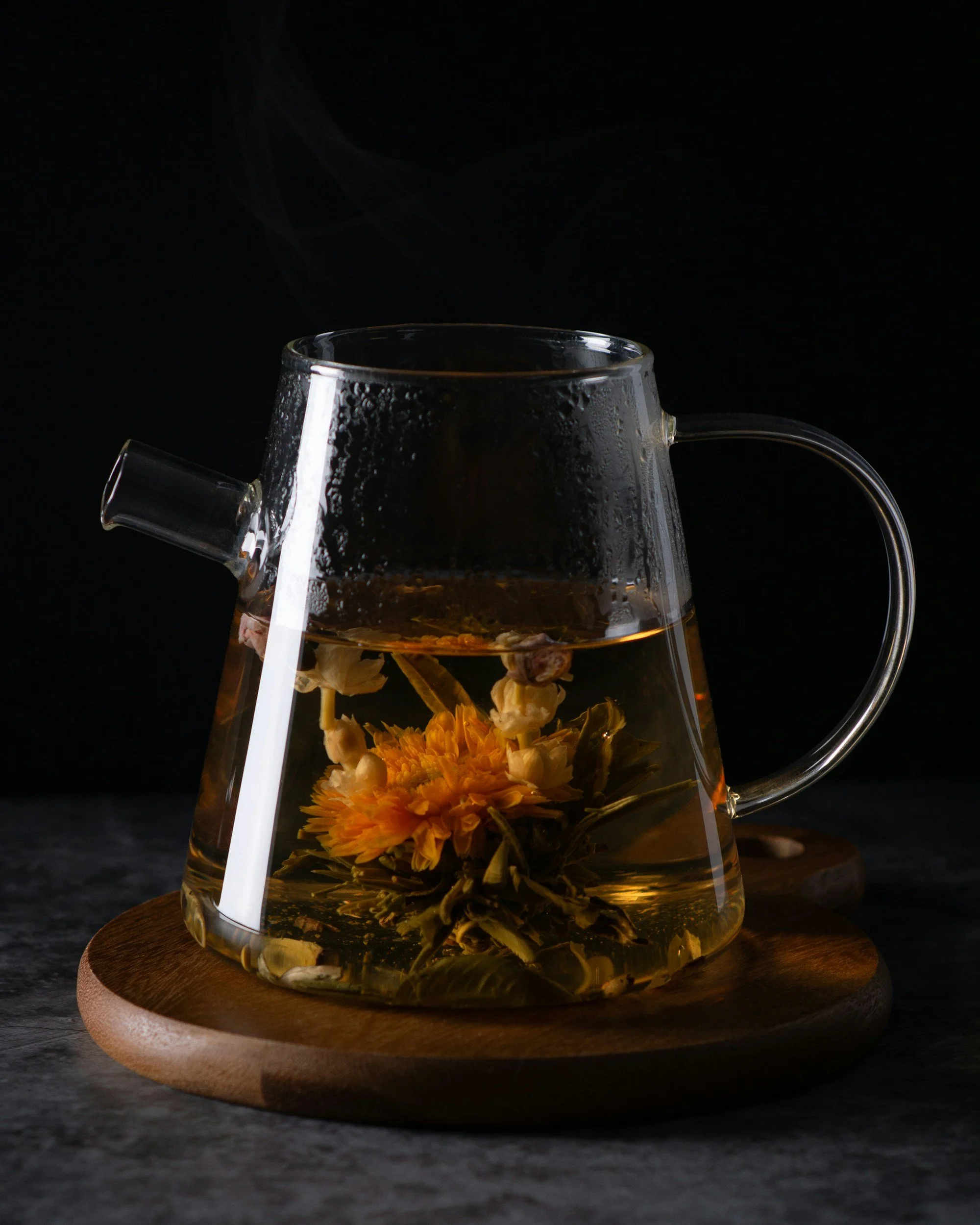 Not All Herbal Tea Is Made The Same: Choosing the Right Extraction Method for Your Herbs