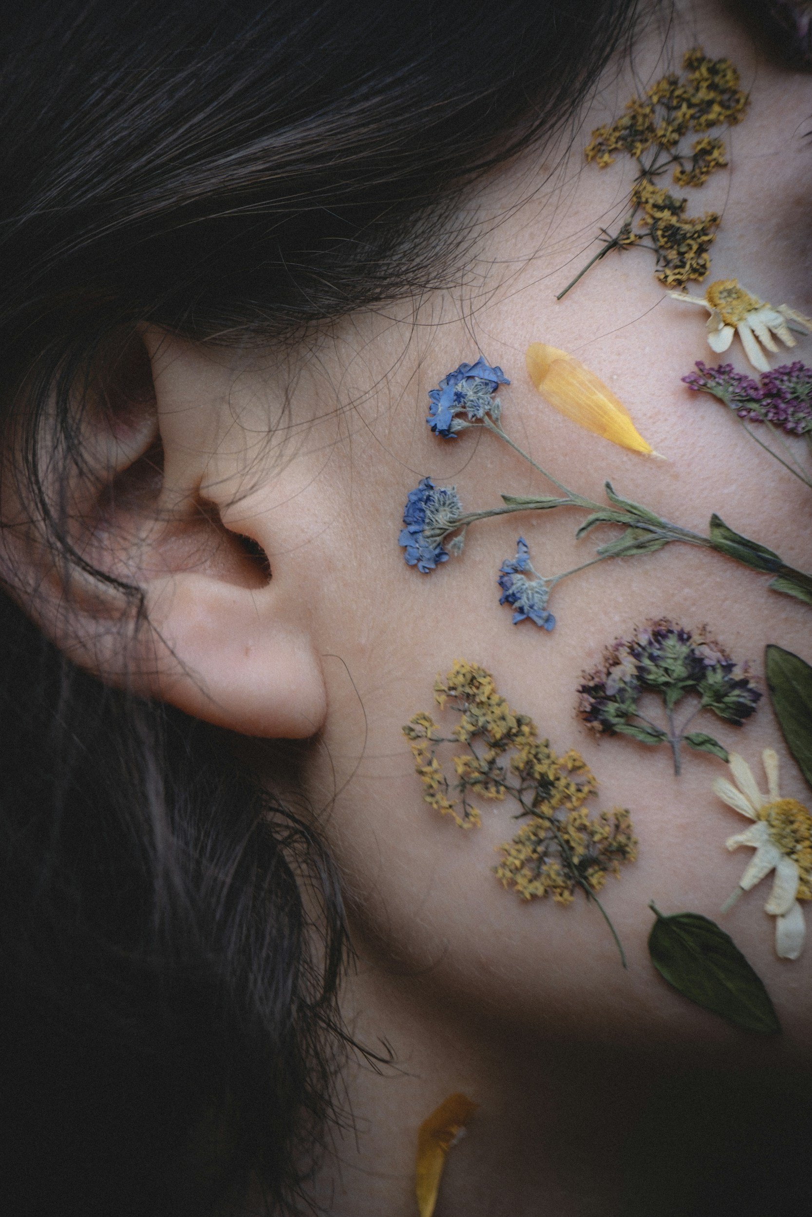 The Connection Between Our Skin Health and Our Processes of Elimination