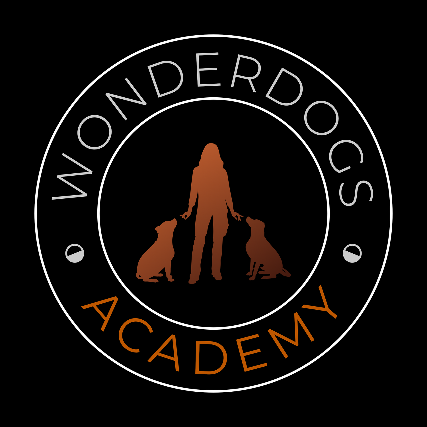 Wonderdogs Academy 
