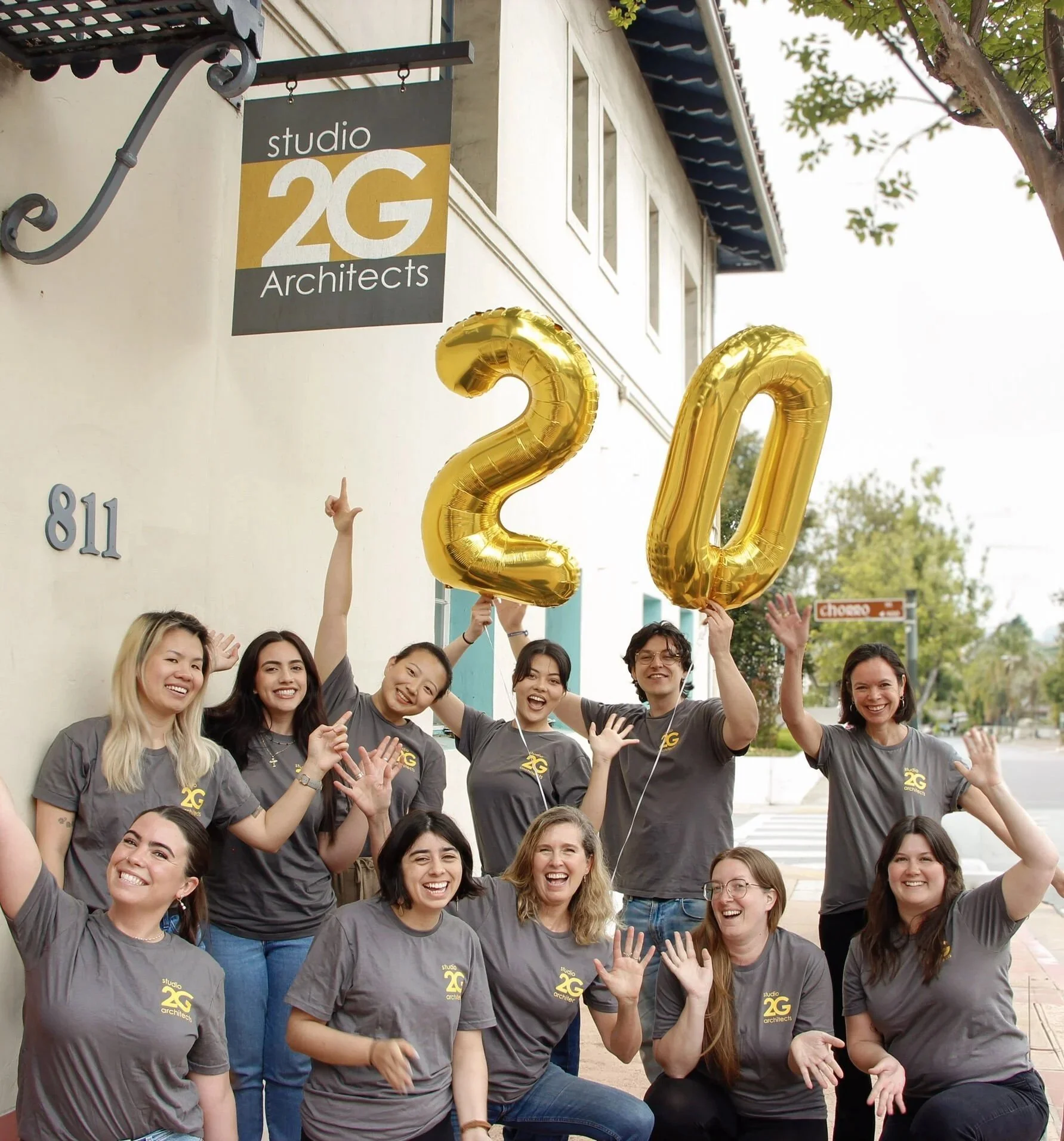 2025 Year in Review: Building Connections