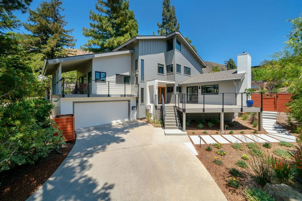 5 Reasons to Involve a Contractor Early in the Residential Design Process