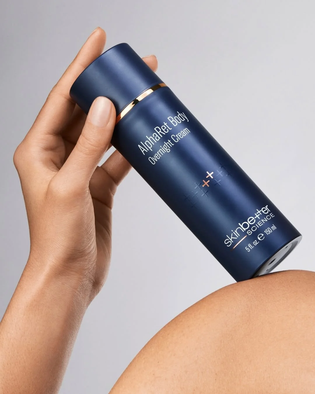 SkinBetter Science Content