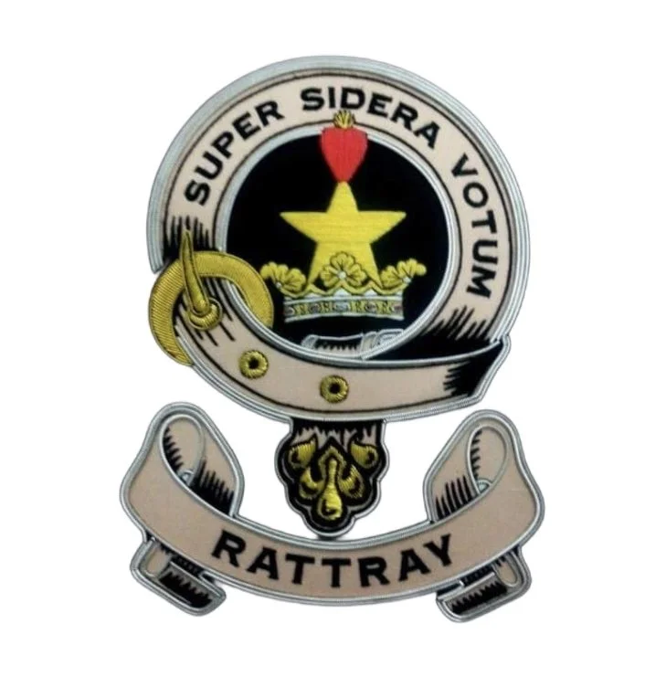 Clan Rattray
