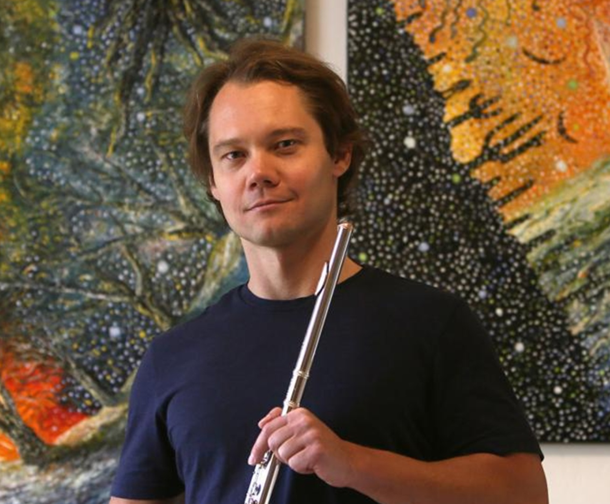 Tucson Symphony Orchestra - Latin Classics