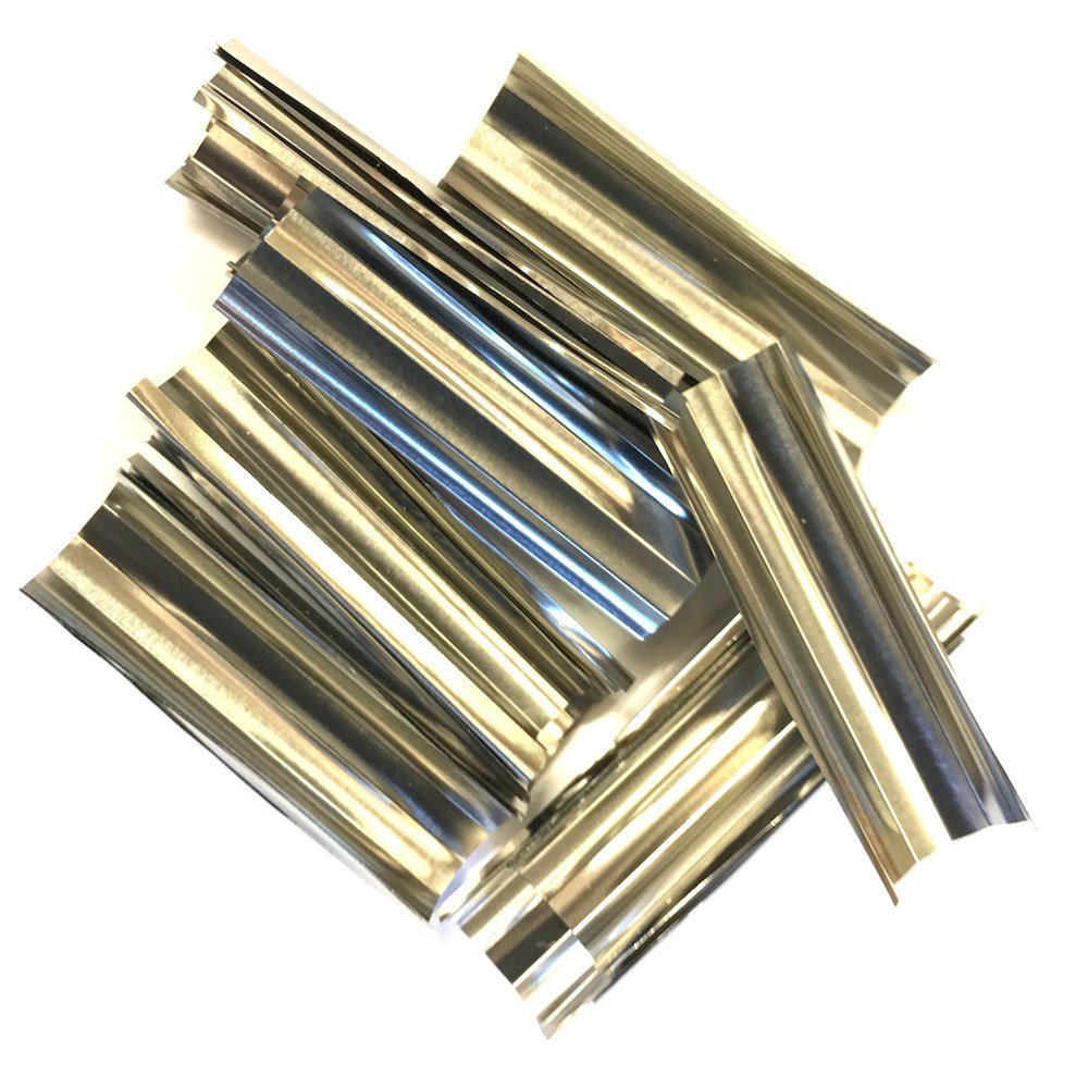 Replacement shims