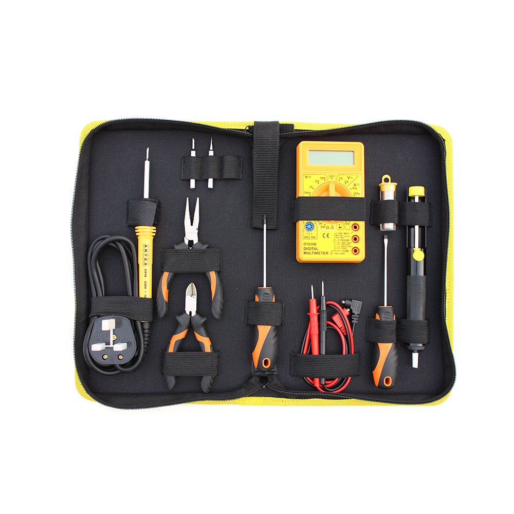 CS18 Toolkit