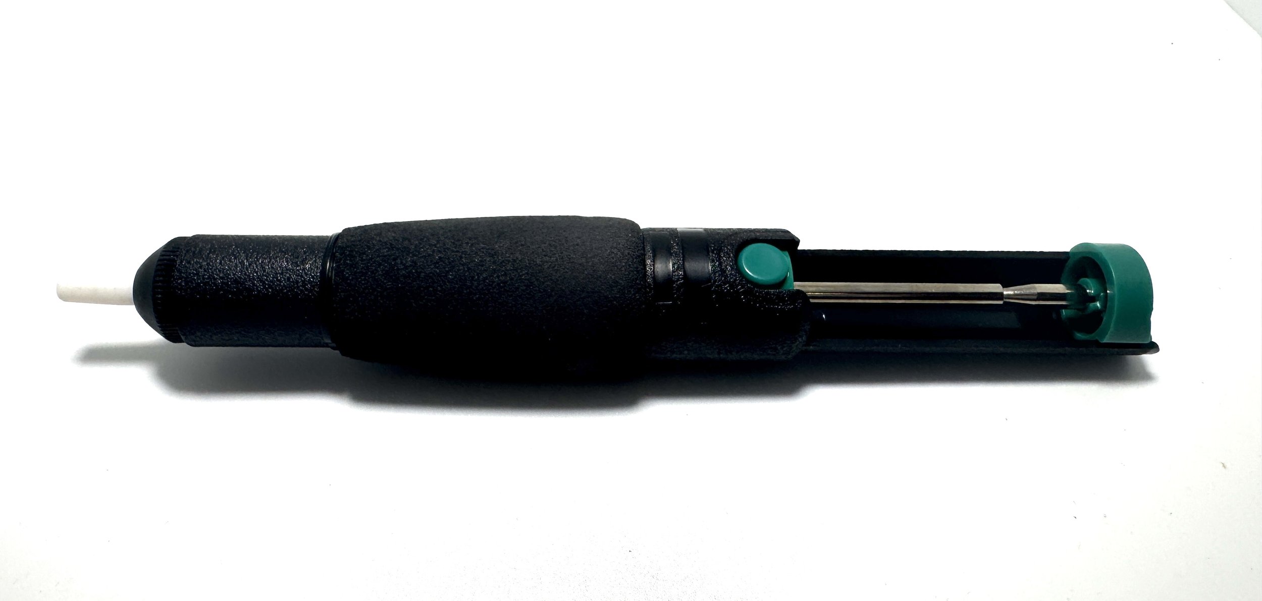 Antex Pro Mk2 Desolder pump