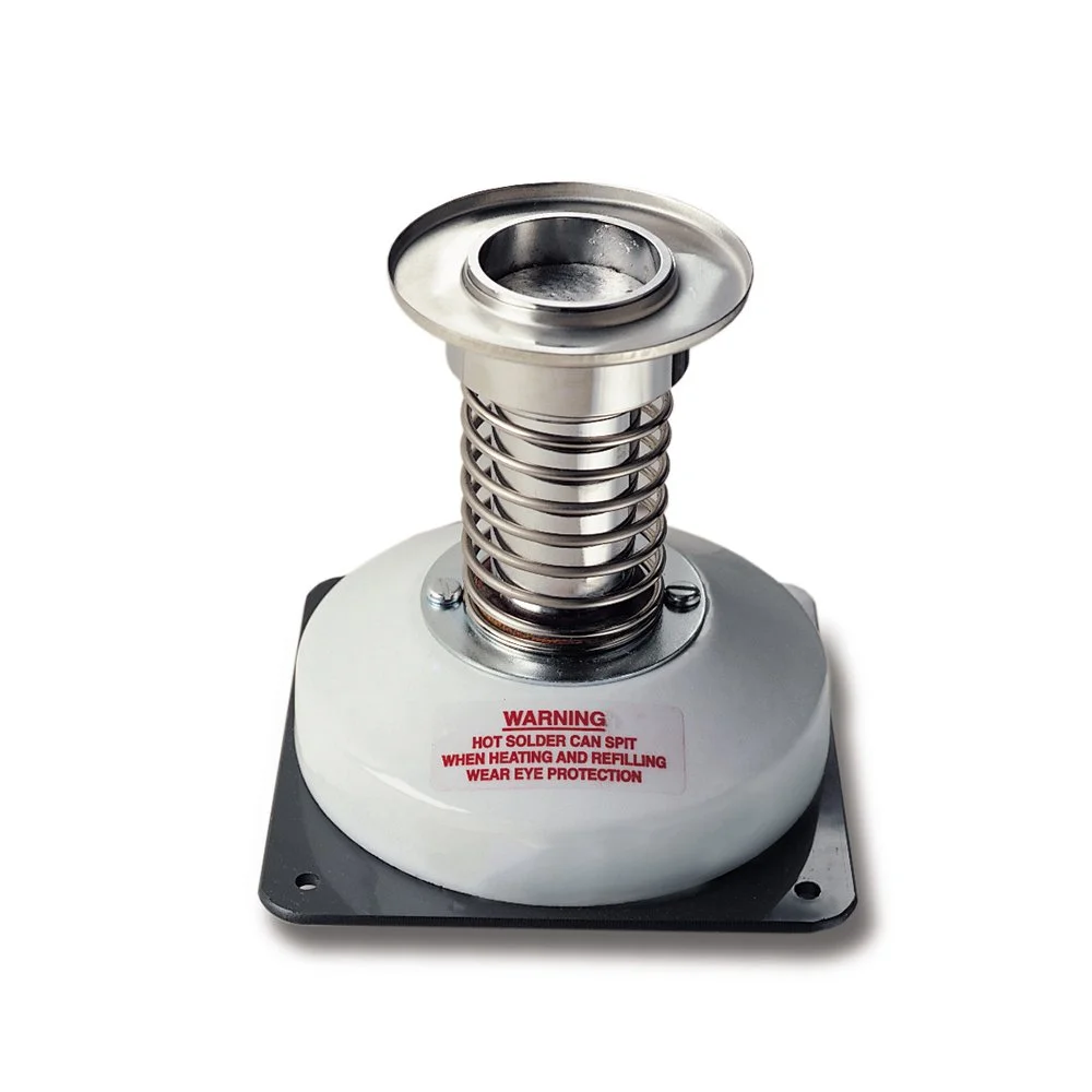 Solder Pots — Antex Electronics