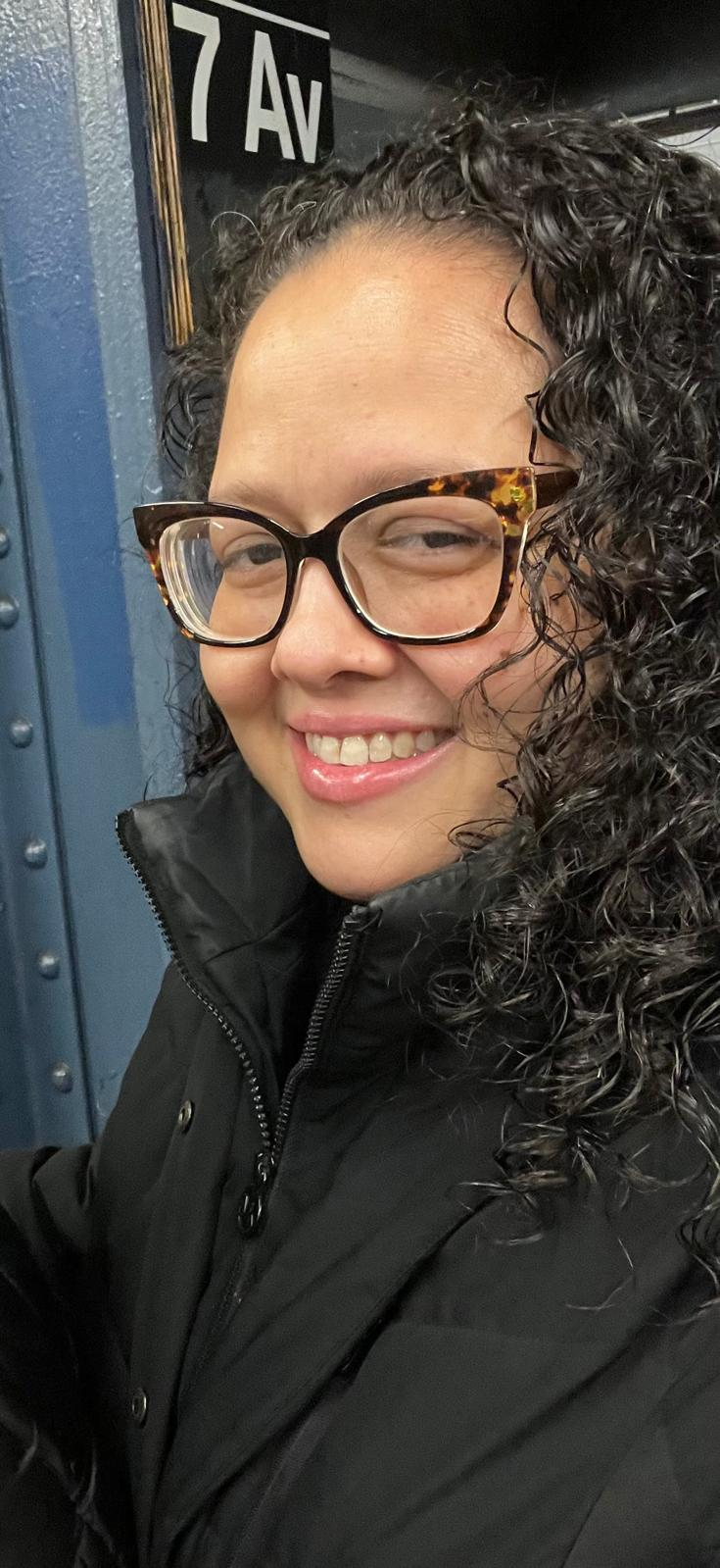 PTA Treasurer - Ms. Ruiz