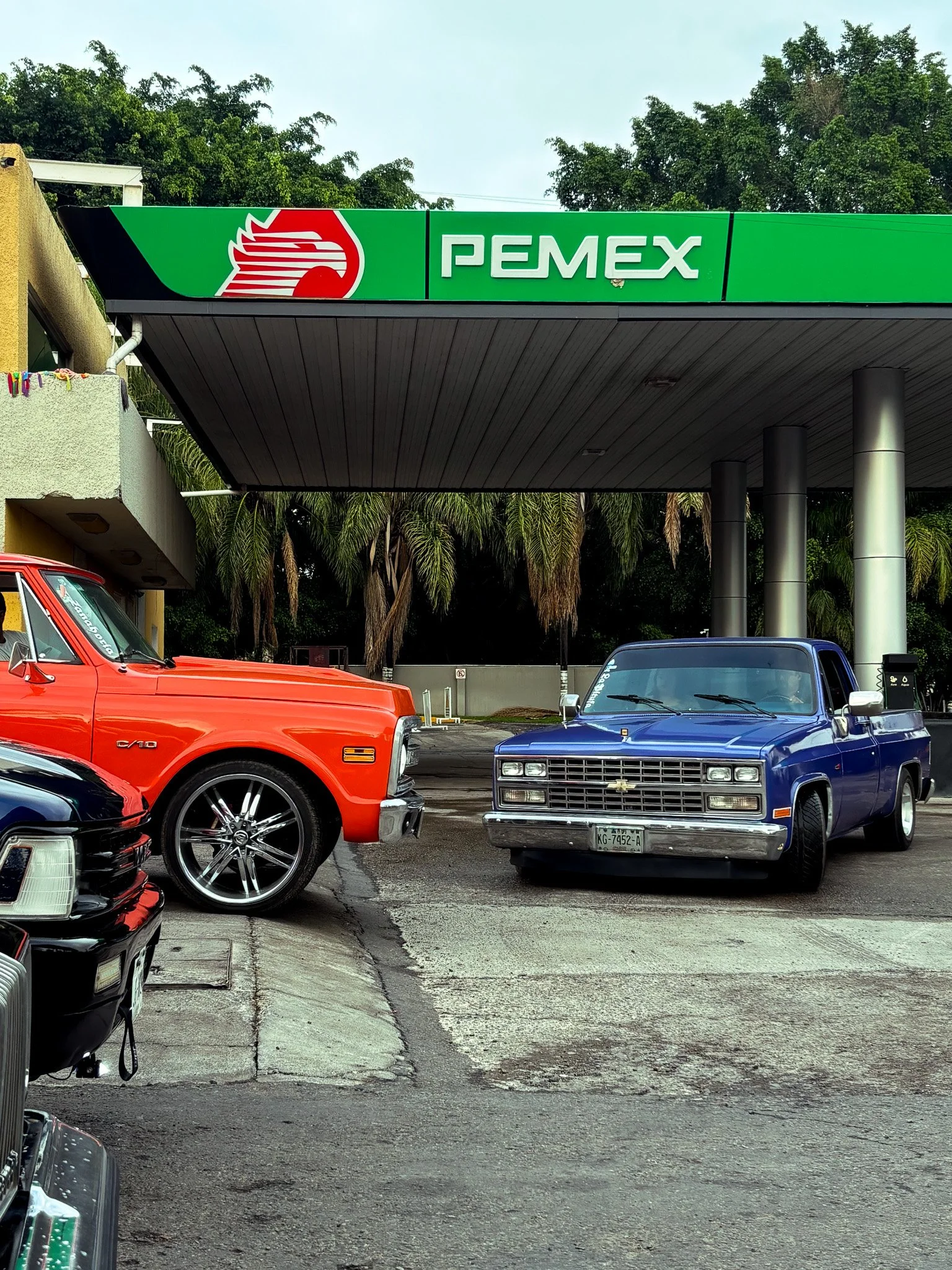 Bayside Mexico Meet - Jaliso, Mexico 2026