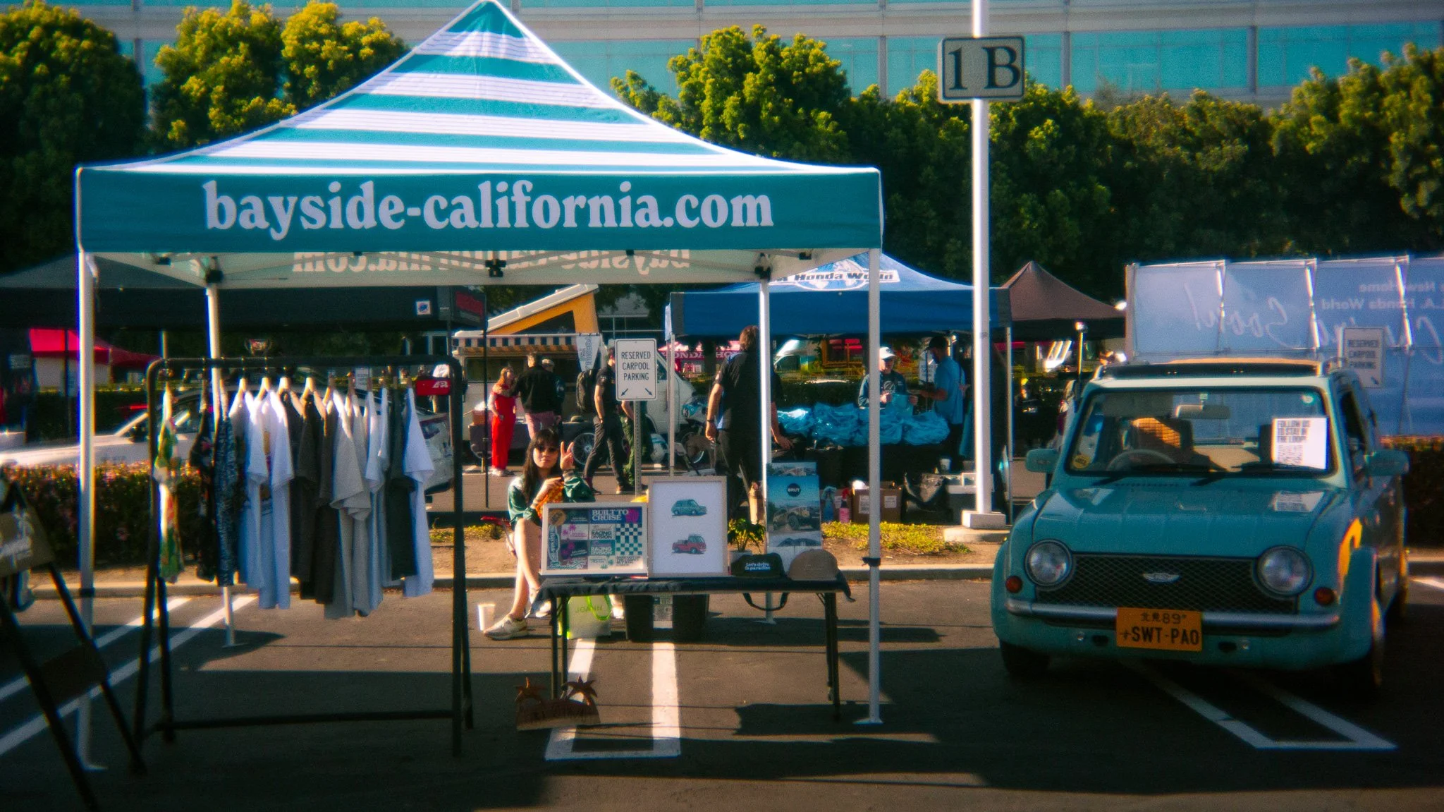 Honda Cars & Coffee - Honda Colleciton Hall, Torrance 2025