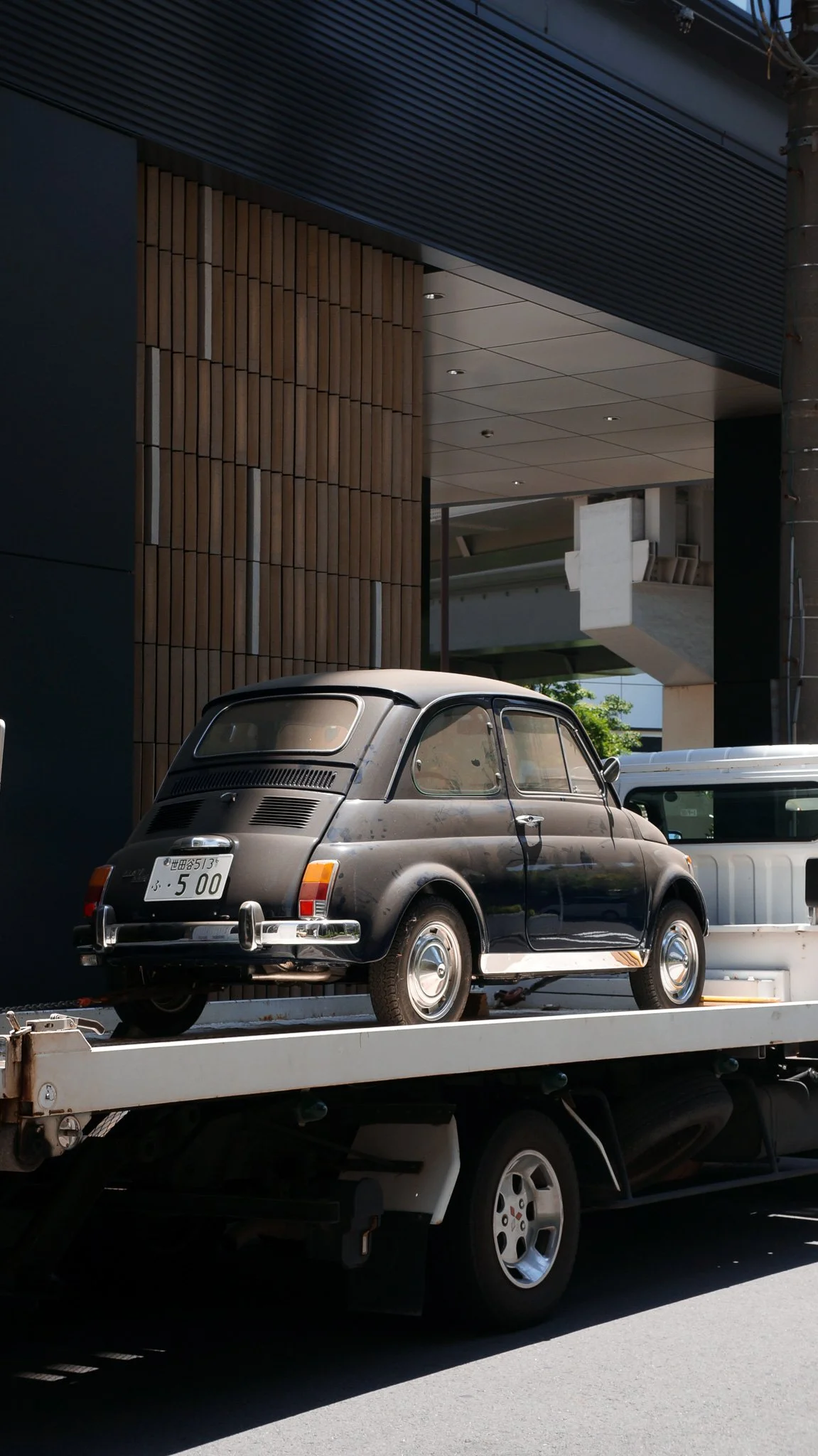 CRANK TOKYO - Tokyo, 2025