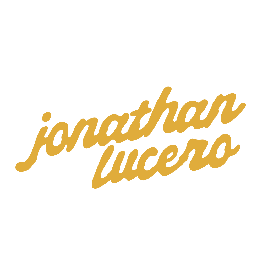 Jonathan Lucero