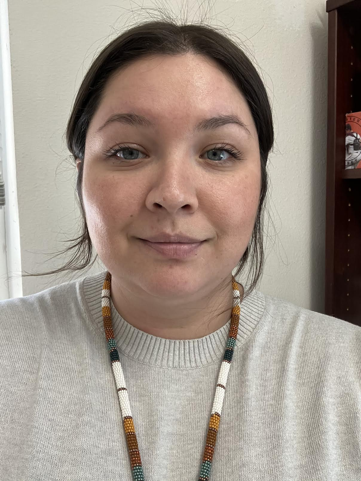 Ryann Price (Tejon Indian Tribe)