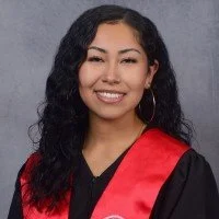 Leah Johnson (Oglala Lakota)