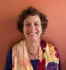 Bonnie Wolf,