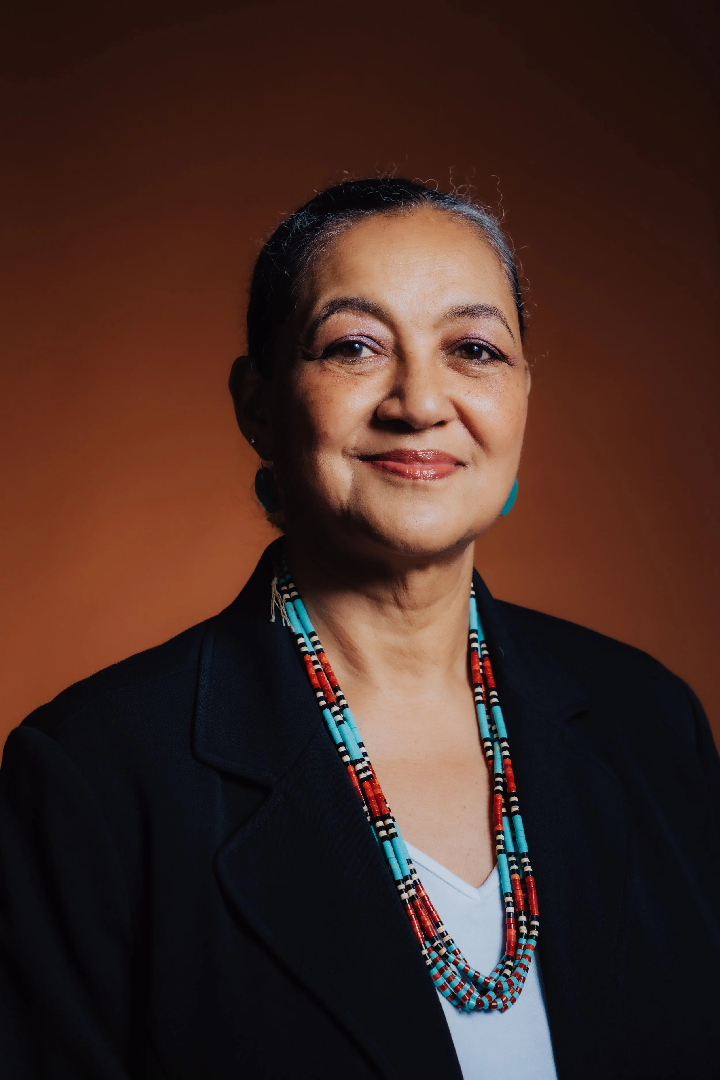 Angelina Mason