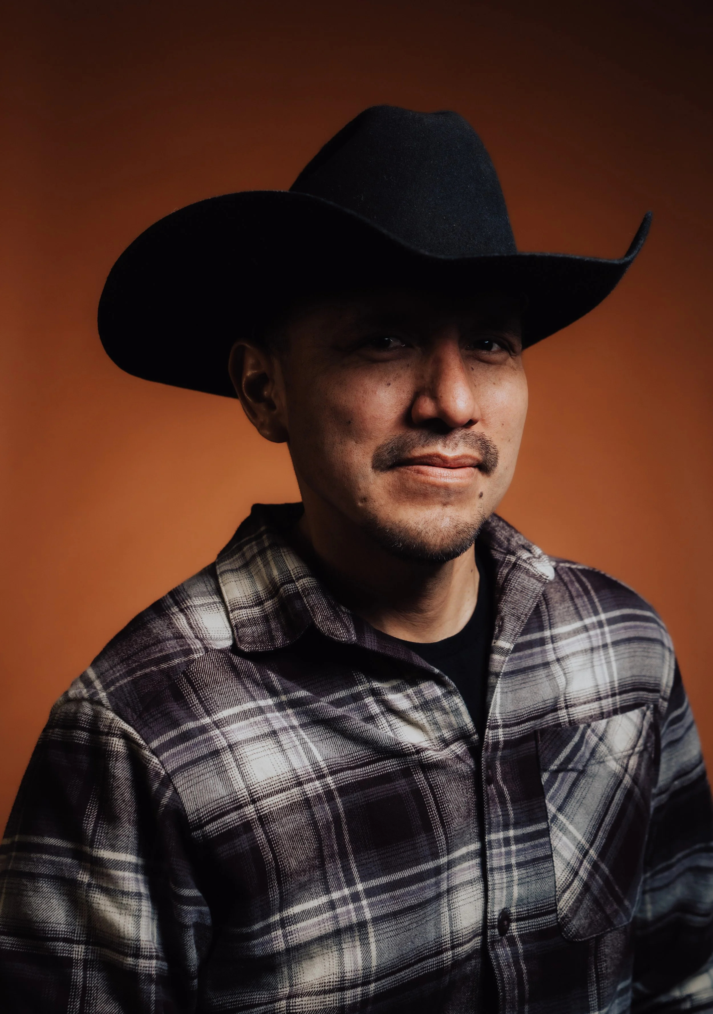 Erwin Chester (Navajo)