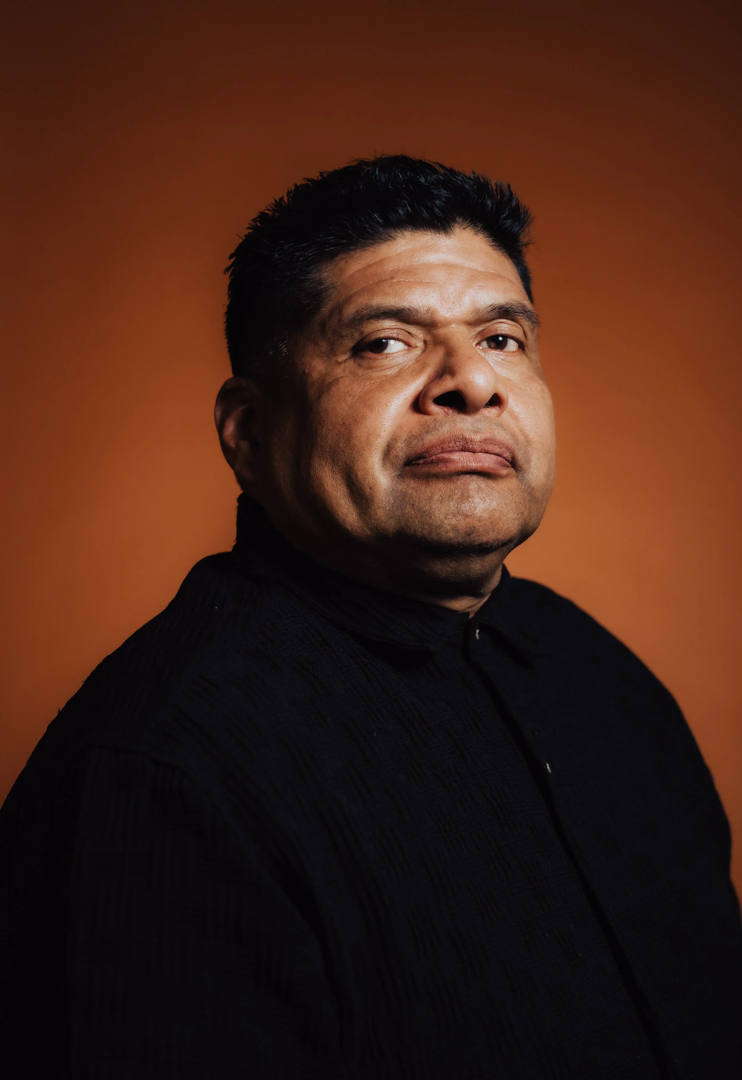 James Williams Sr. (Pima)