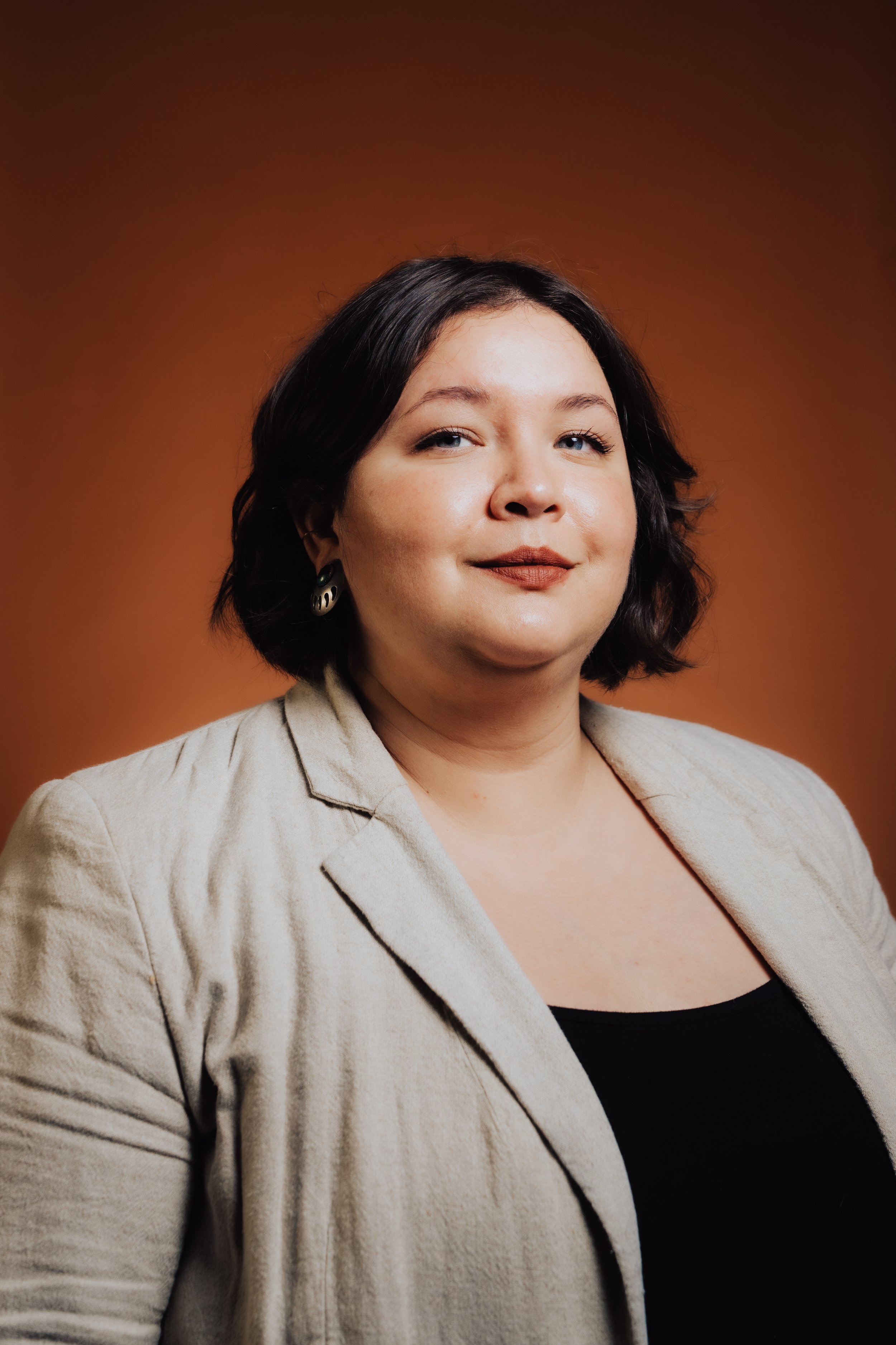 Ryann Price (Tejon Indian Tribe)