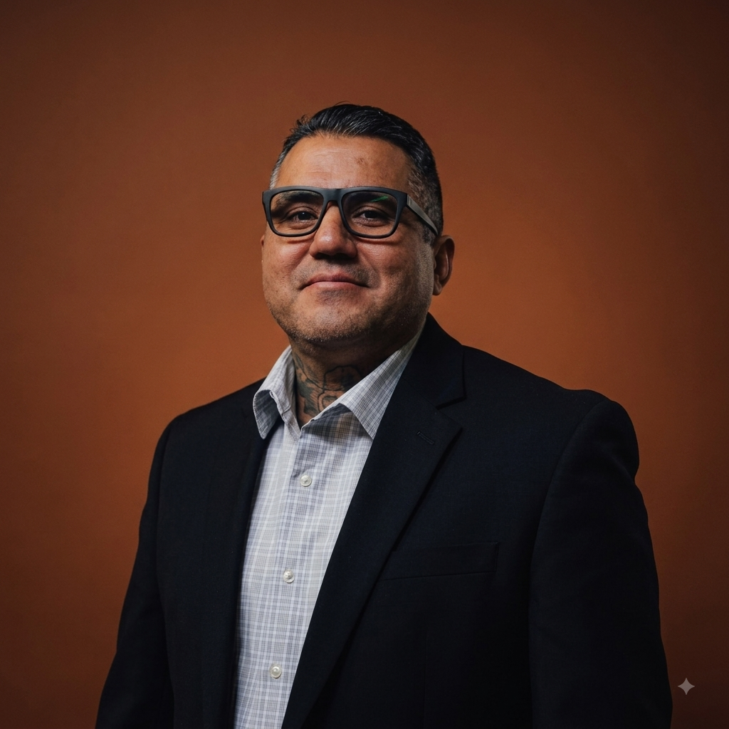 J. Carlos Rivera