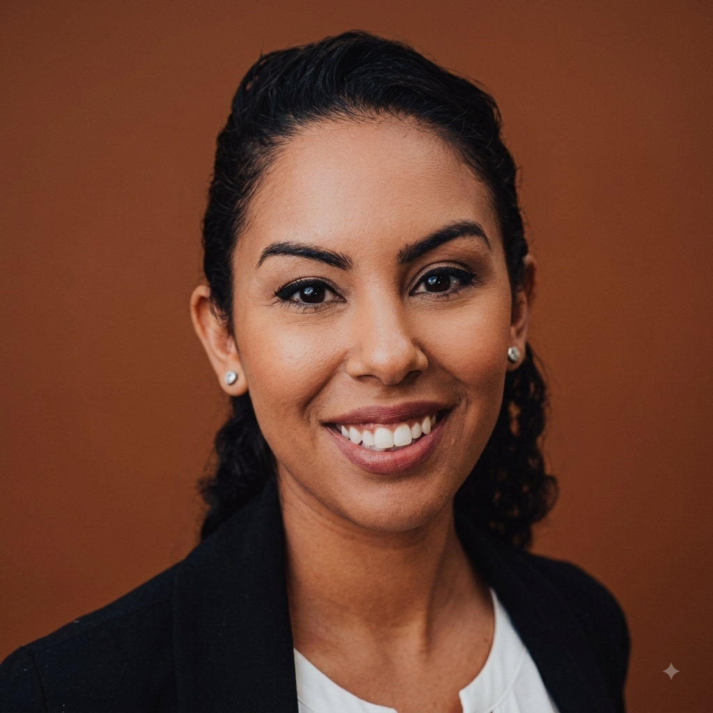 Angelina Speltz (Confederated Tribes of Grand Ronde)