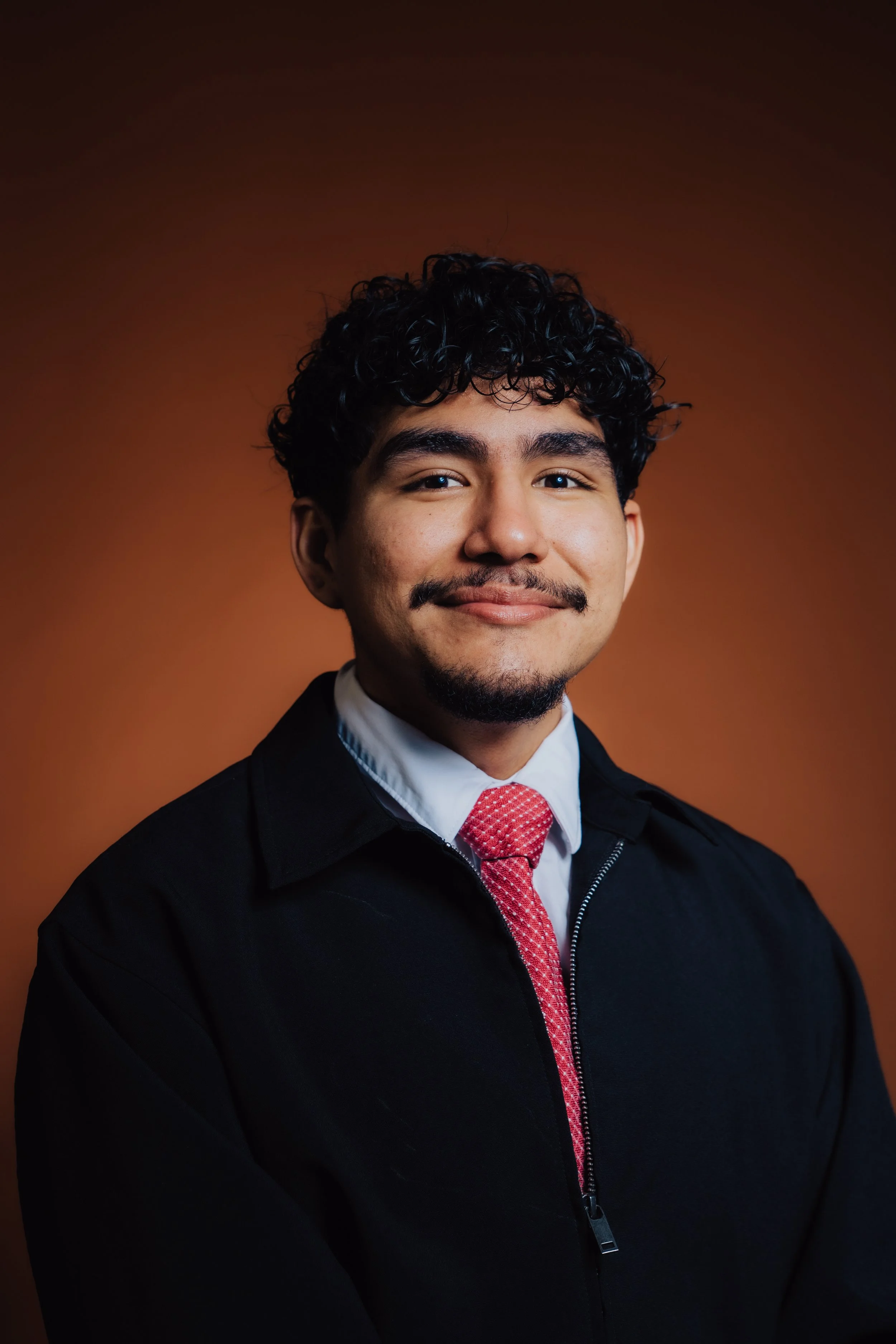 Manuel Aguilar (Tepehuan / Zacateco)