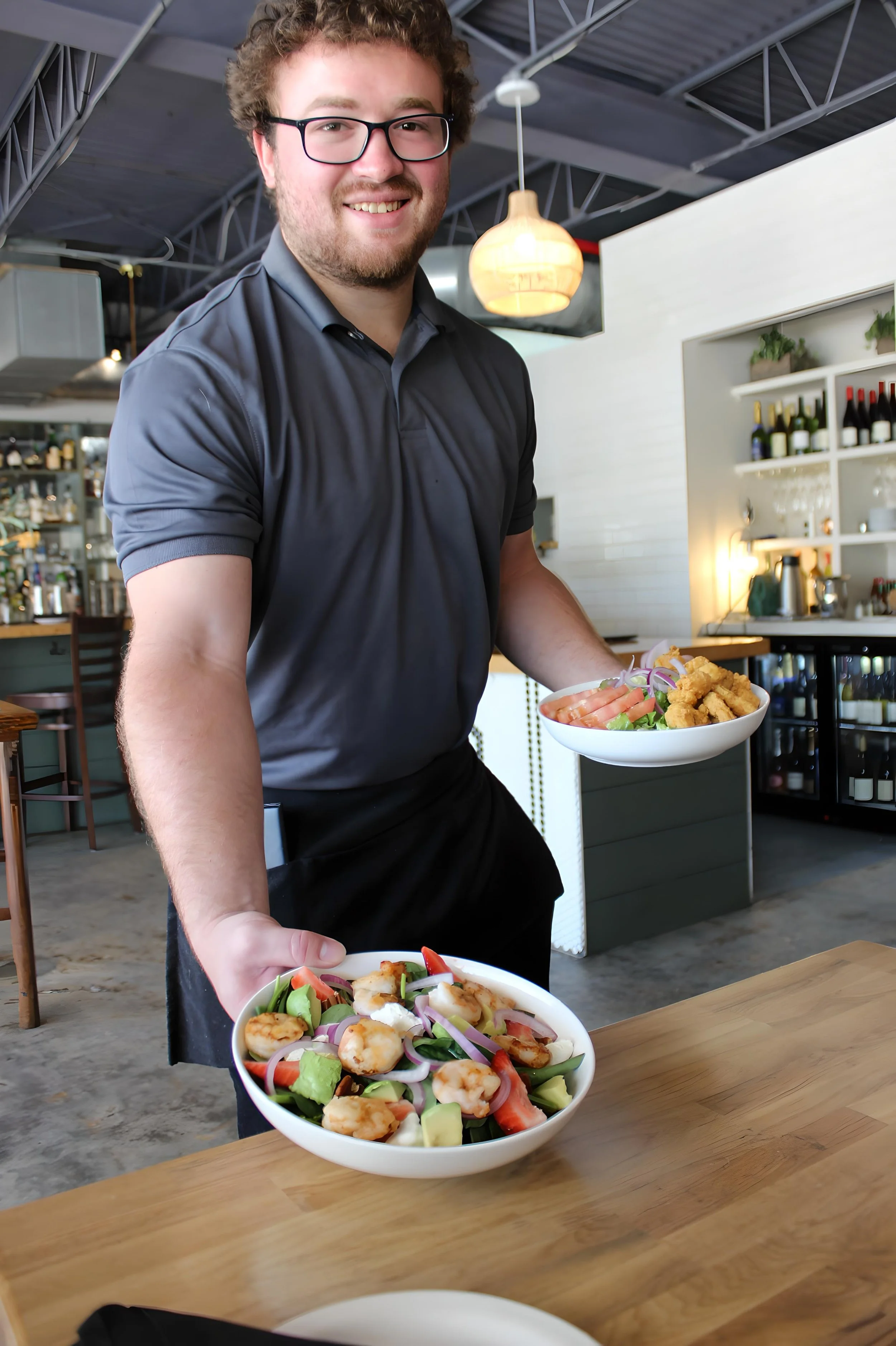 apply for a job at JED's Local, restaurant job openings near me