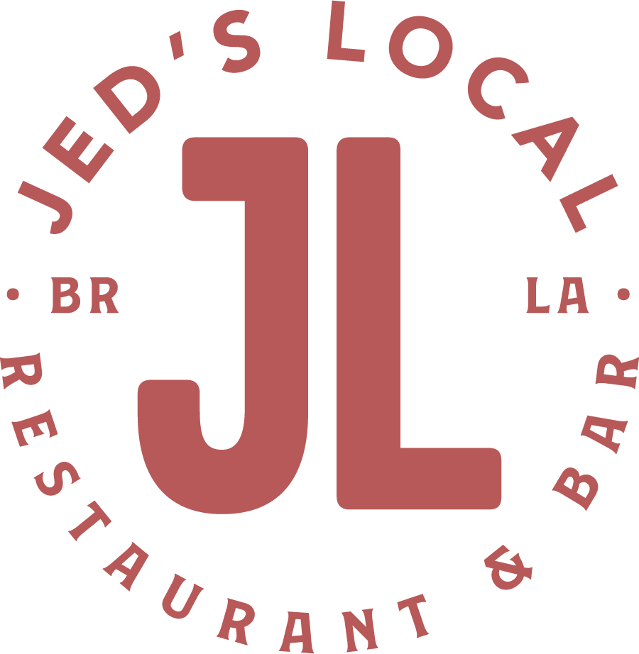 Jed’s Local Restaurant & Bar logo