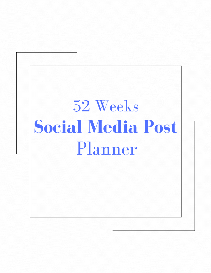 Social Media Post Planner GIF.gif