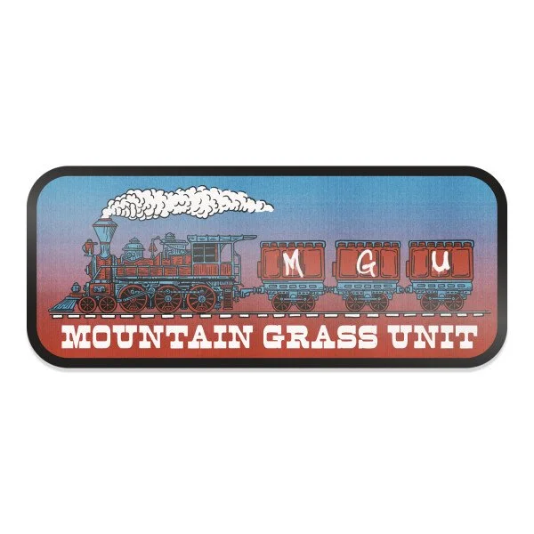 Shows Mountain Grass Unit