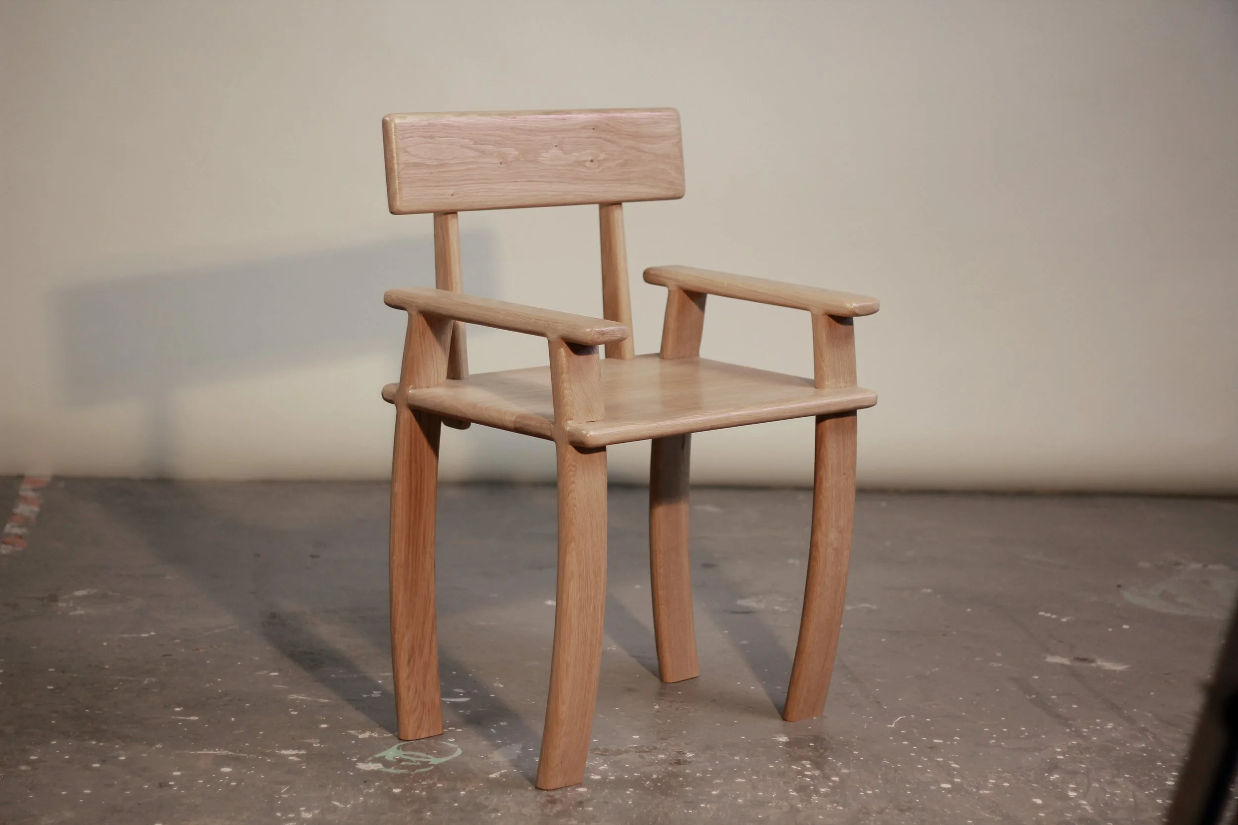 Semi Chair