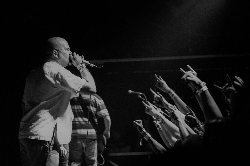 Agoraphobic Nosebleed