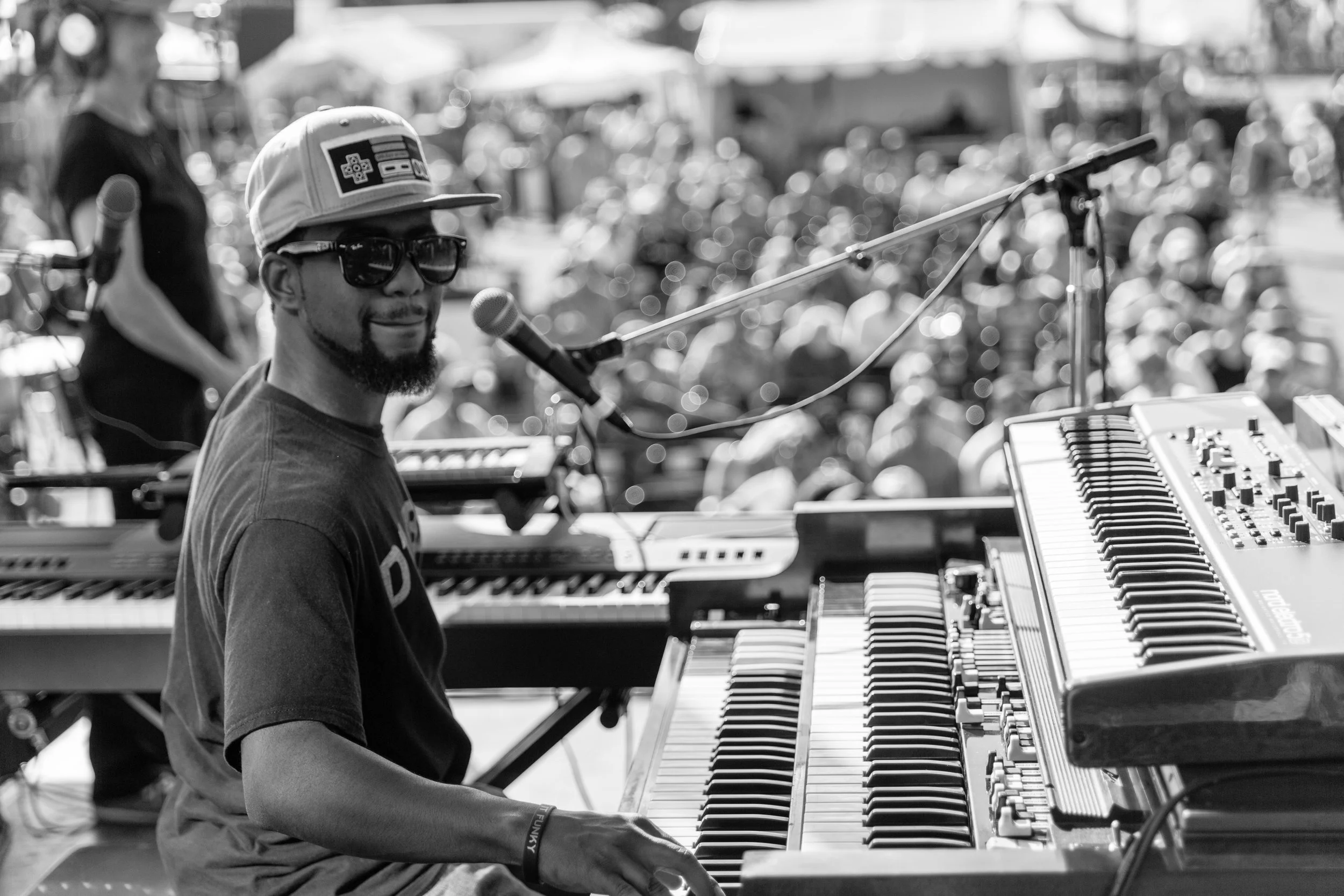 Eric Krasno Band