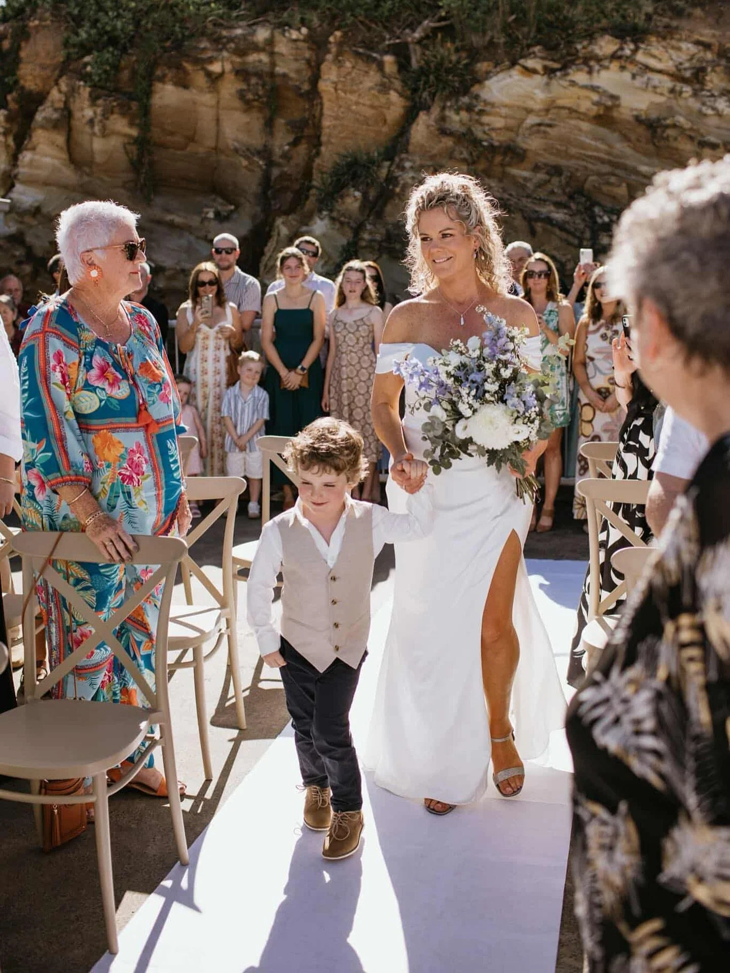 The moments you can&rsquo;t plan for are the ones you&rsquo;ll remember forever.

Soft, timeless bridal makeup - designed to feel like you, and wear beautifully through every emotion 🤍

Now taking 2026 bridal enquiries!! 

#newcastlemakeupartist #br