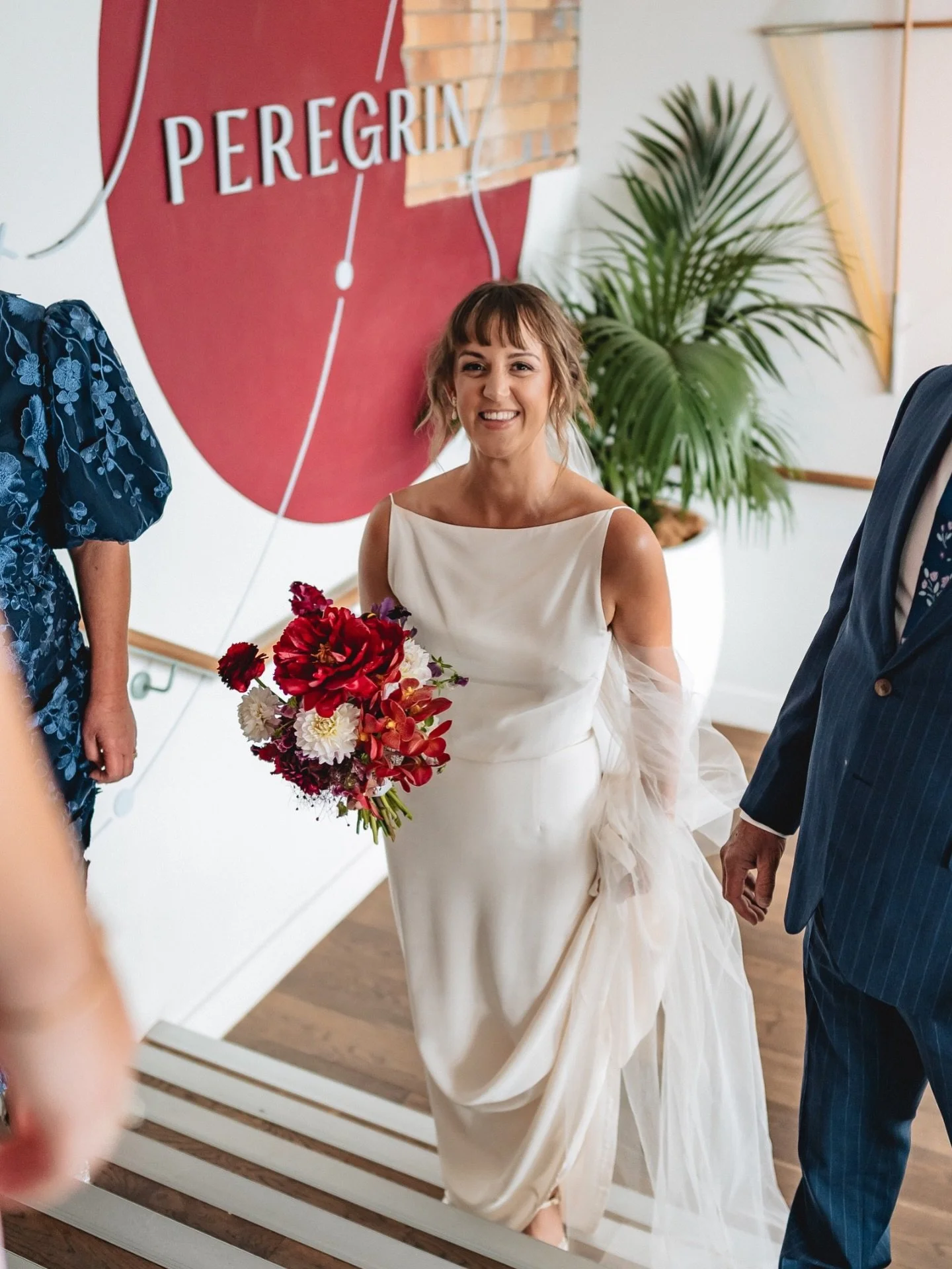 One of my favourite kinds of moments - relaxed, smiling, and completely herself. This is always the goal. 🤍

#bridalmakeupartist #newcastlemakeupartist #portstephensweddings #huntervalleyweddings