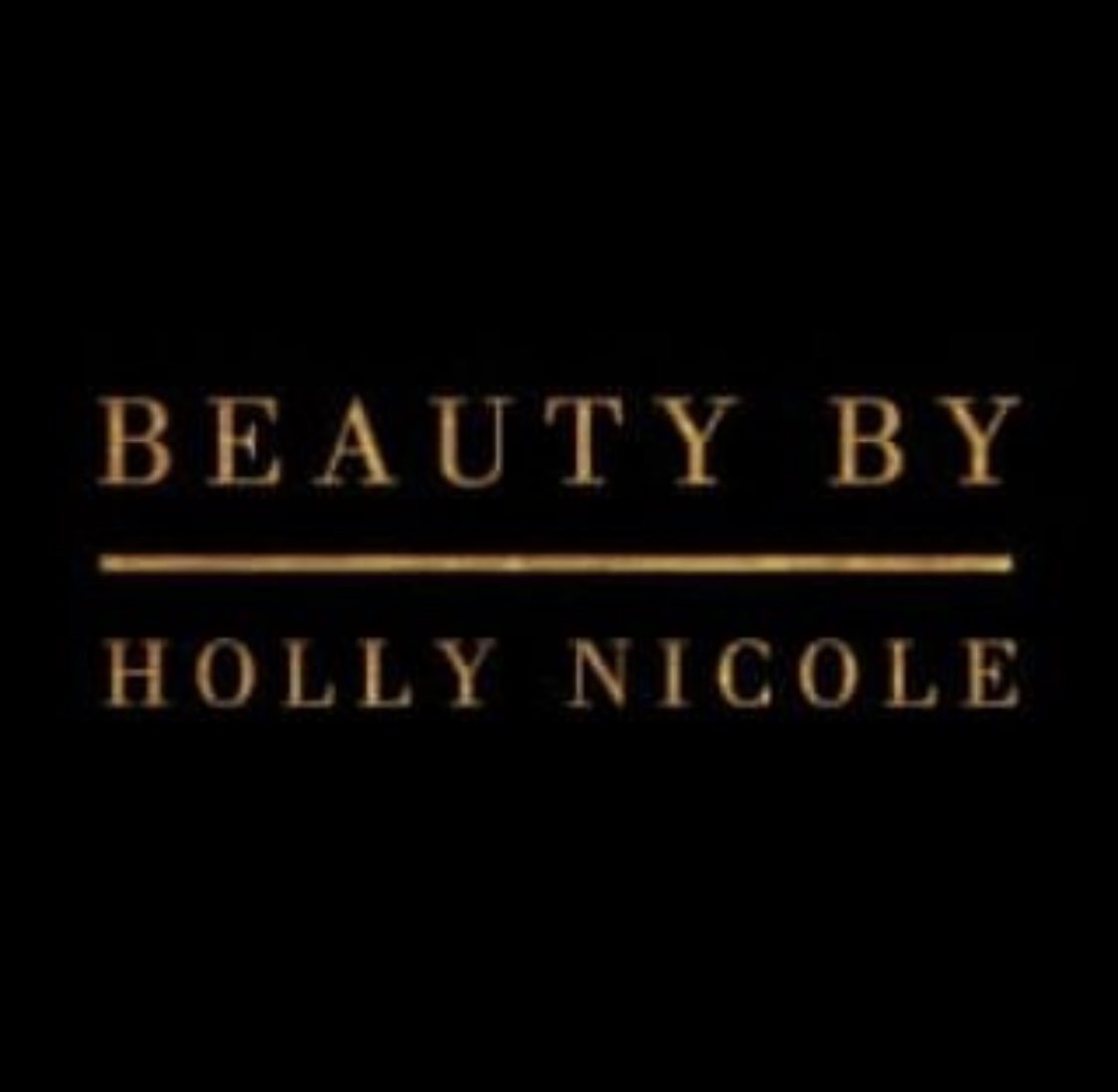Beauty By Holly Nicole