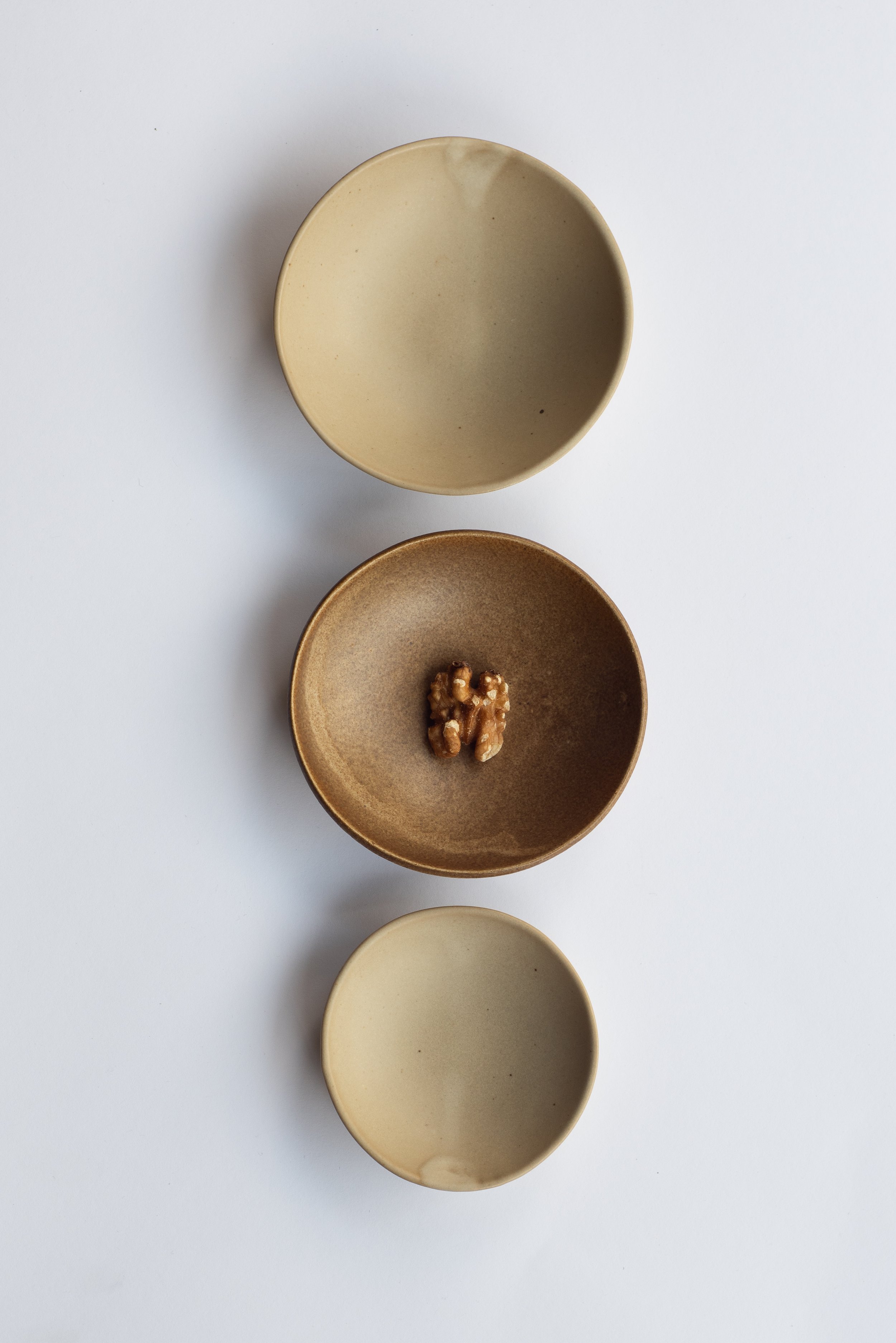 Little Dishes Trio 1