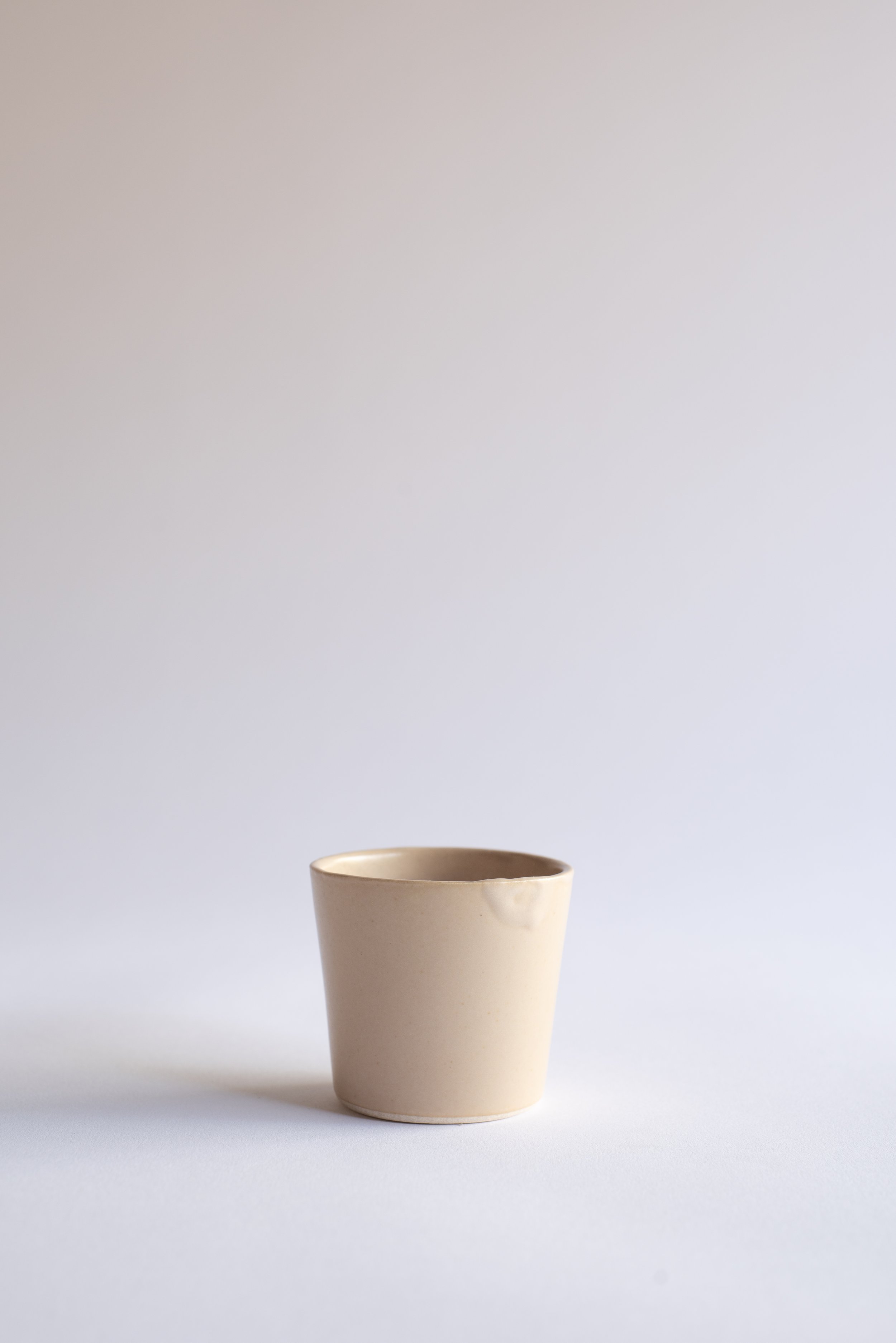 Espresso Cup