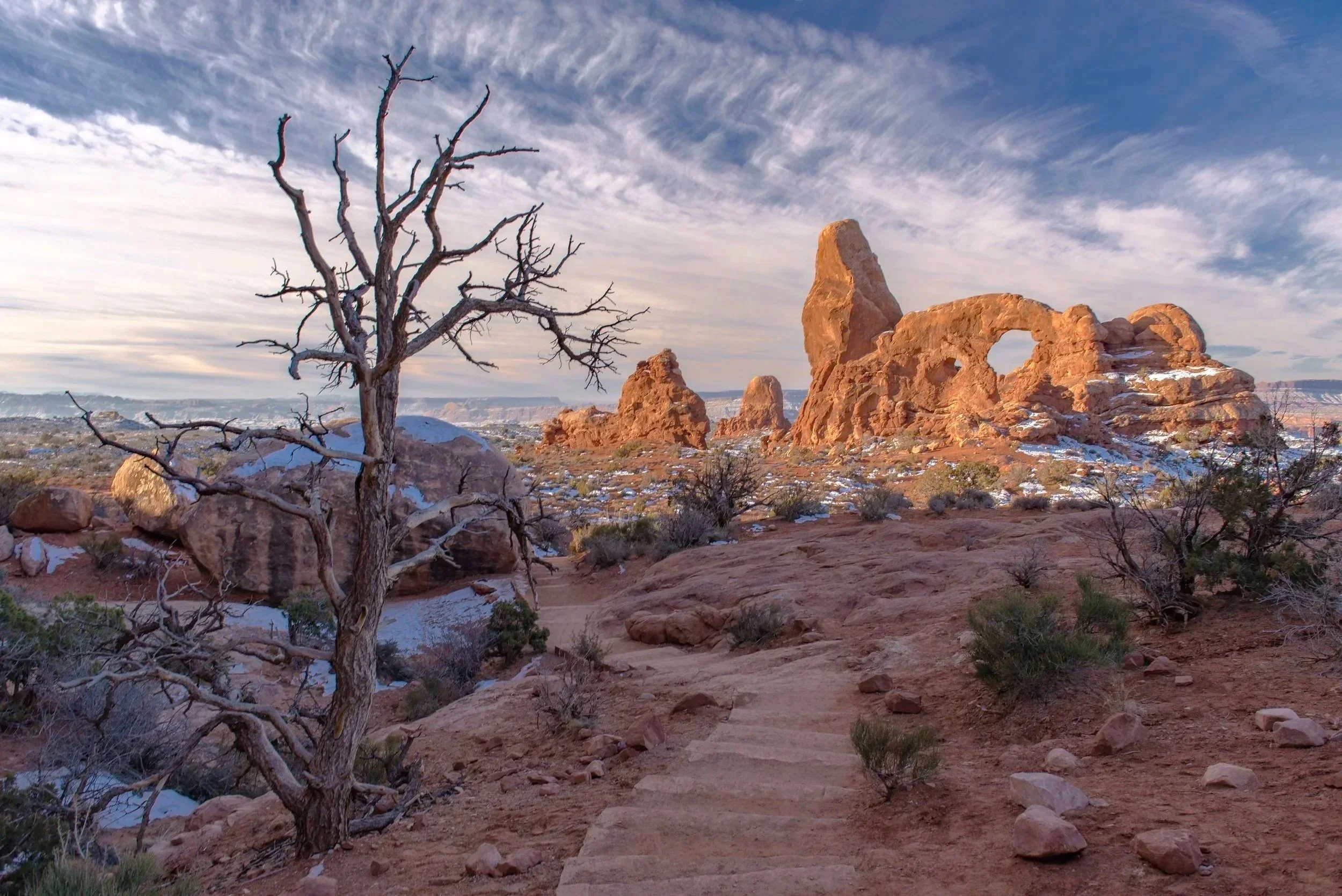 Arches National Park