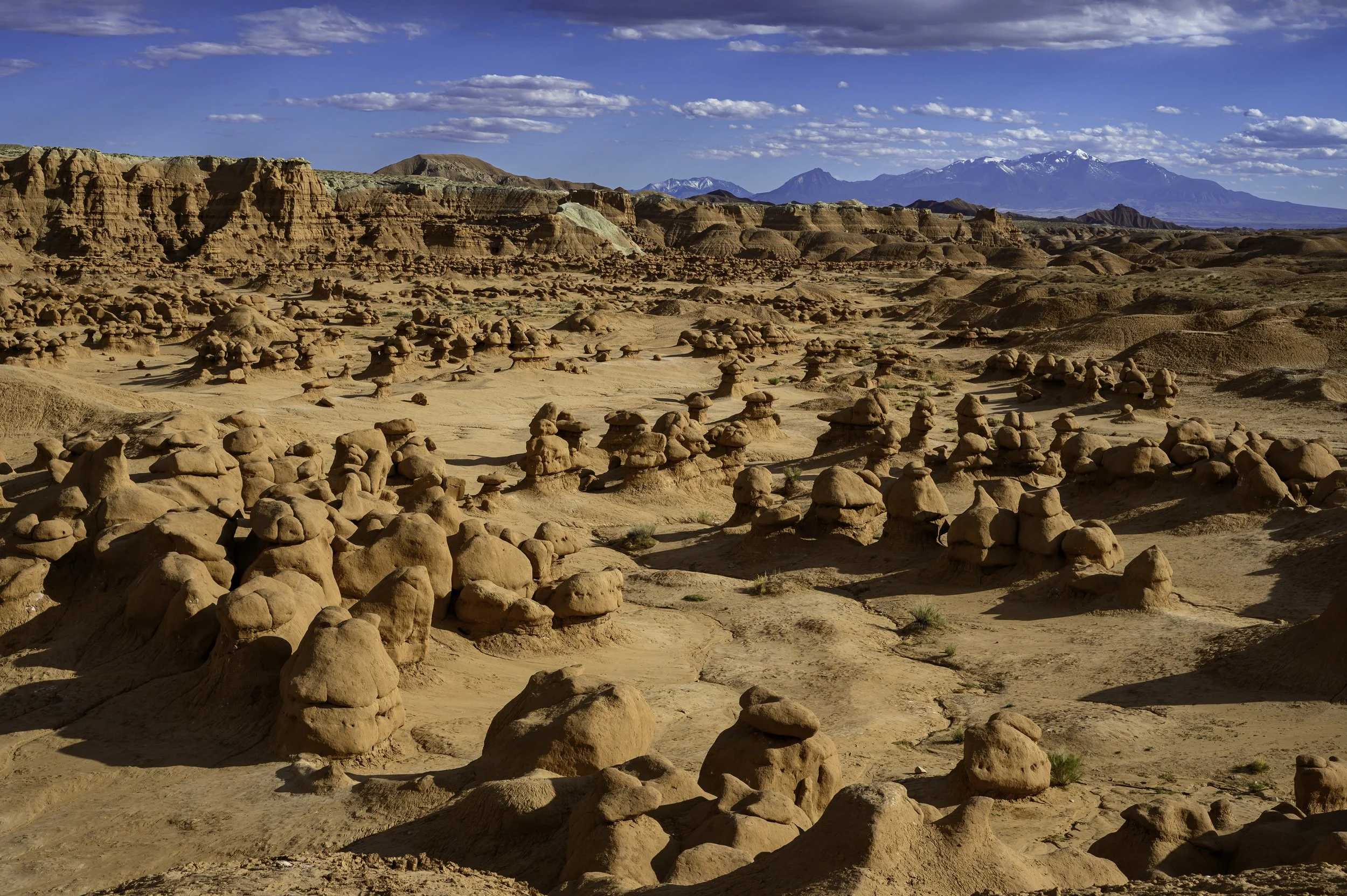Goblin Valley State Park