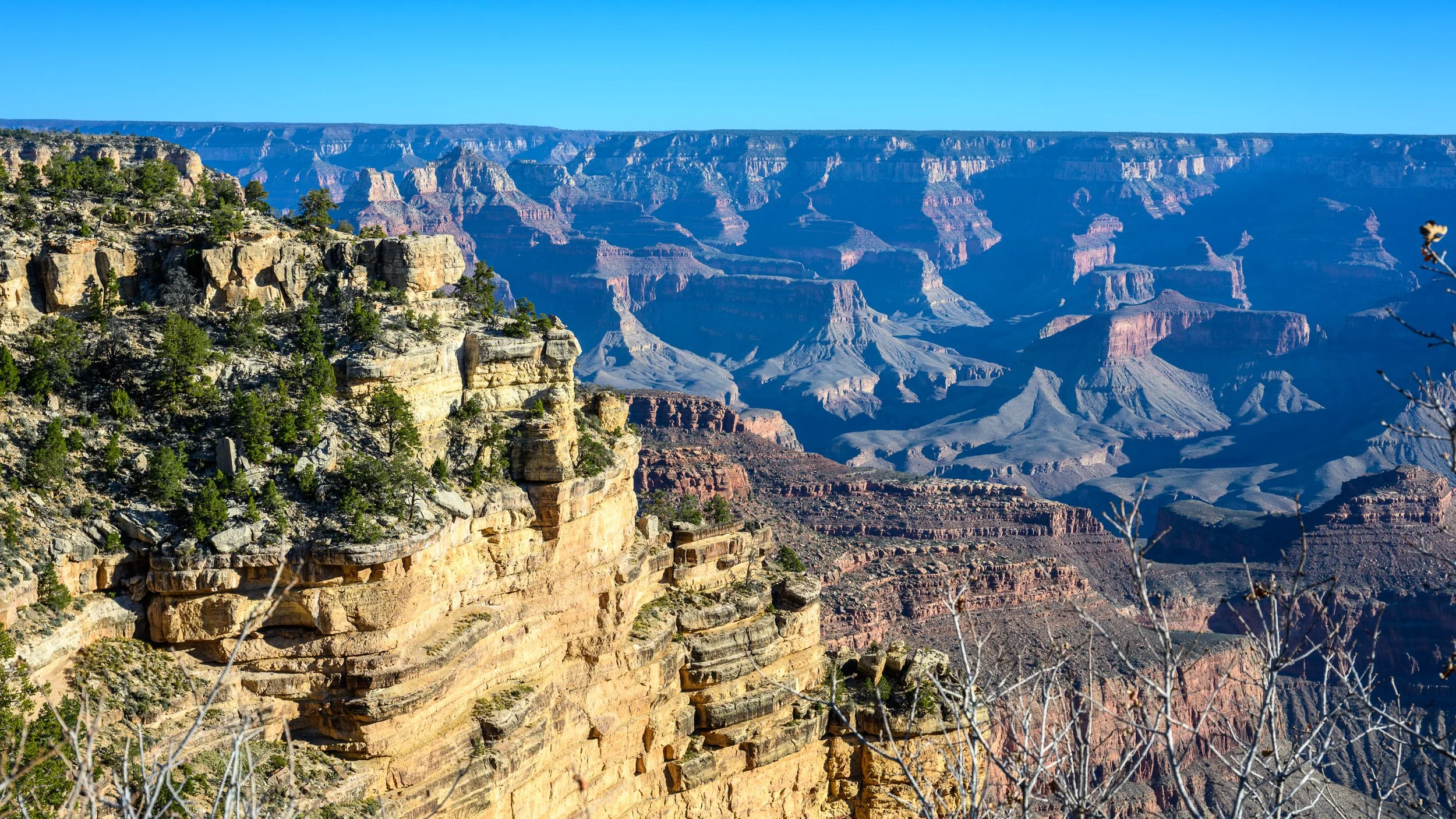 Grand Canyon National Park