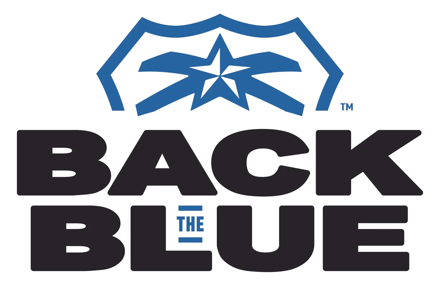Back the Blue Foundation