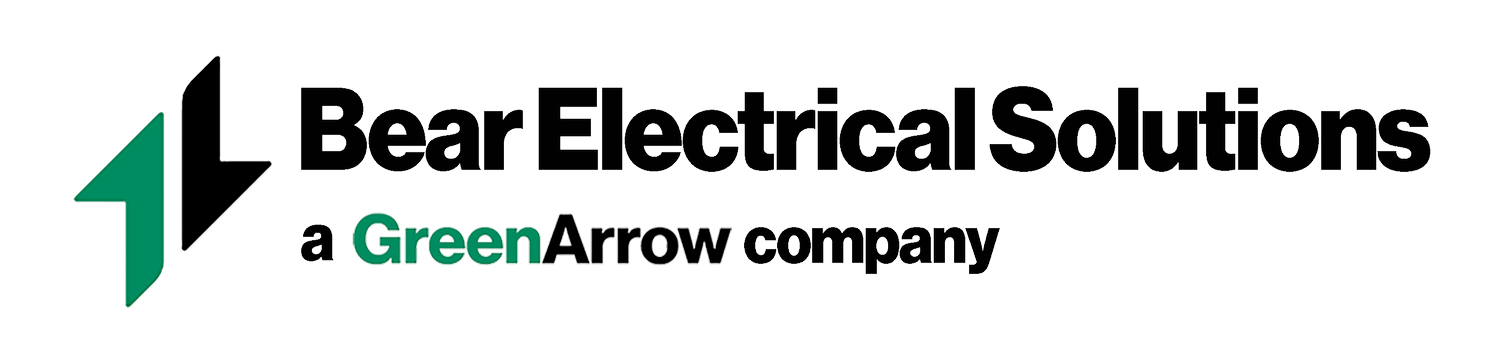 Bear Electrical Website