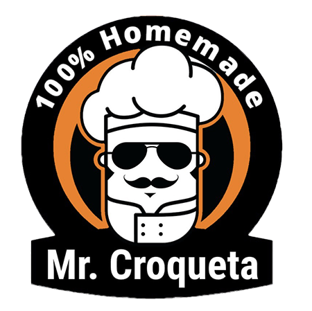 Mr Croqueta&#39;s Restaurant