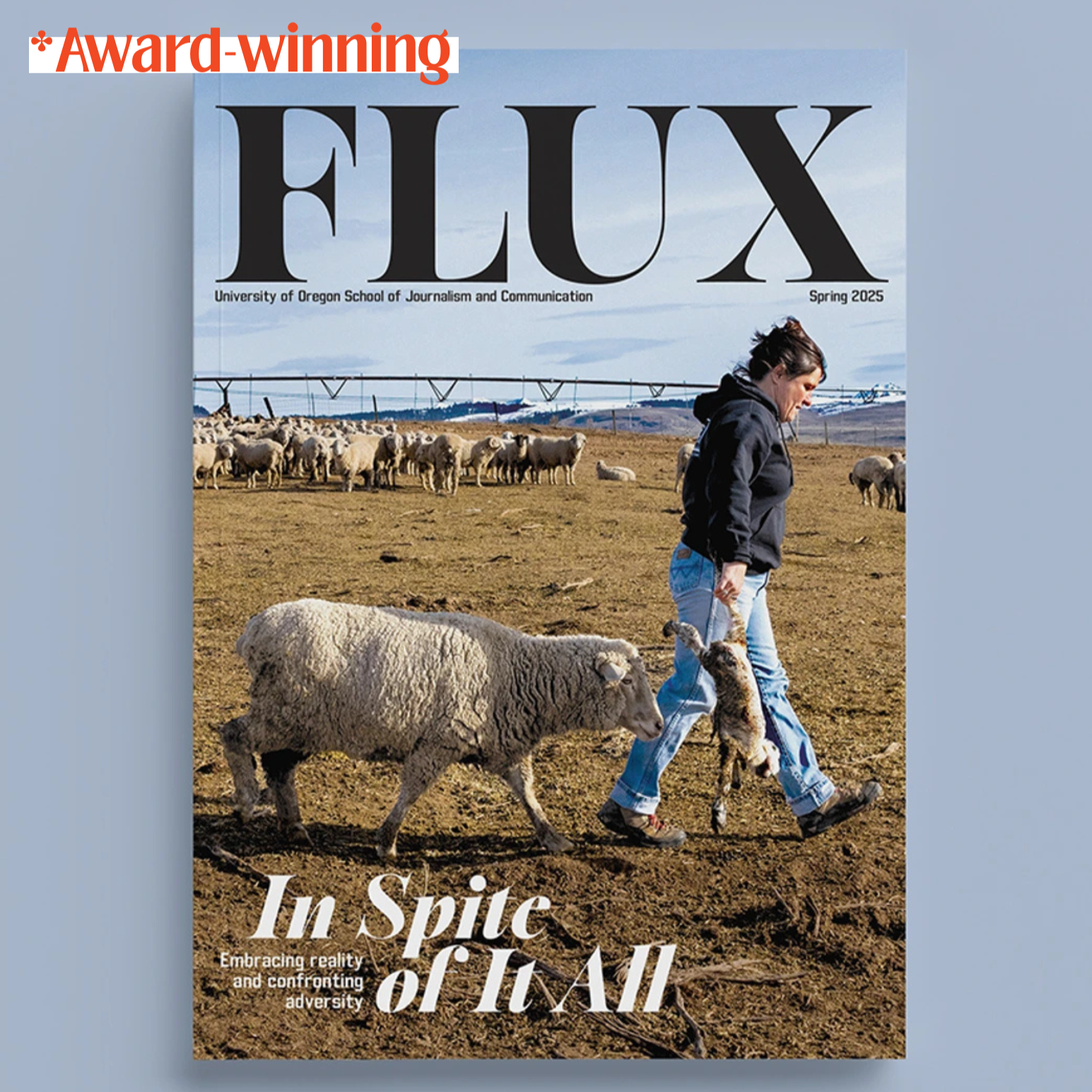 Flux