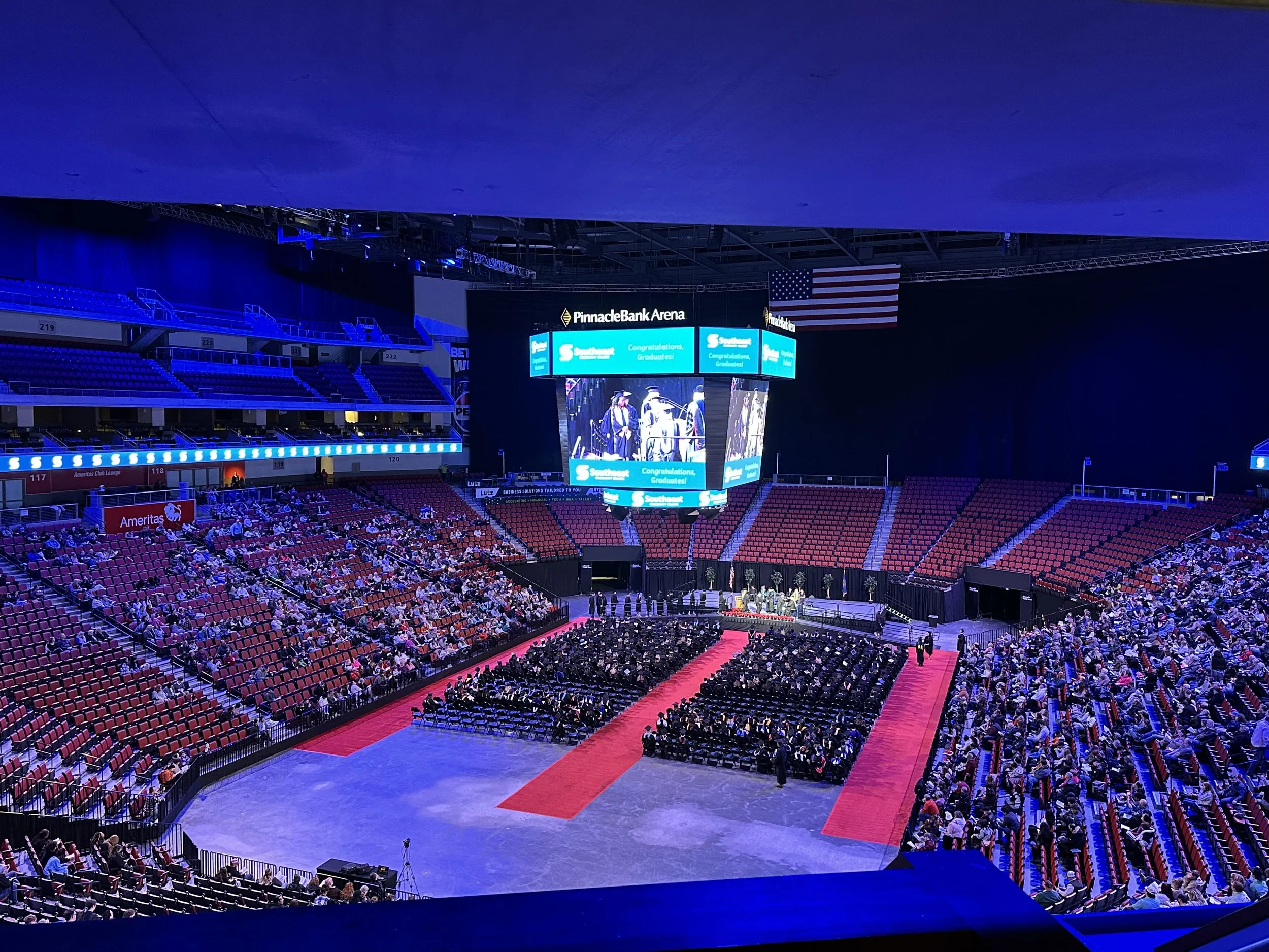 SCC 2024 Winter Commencement